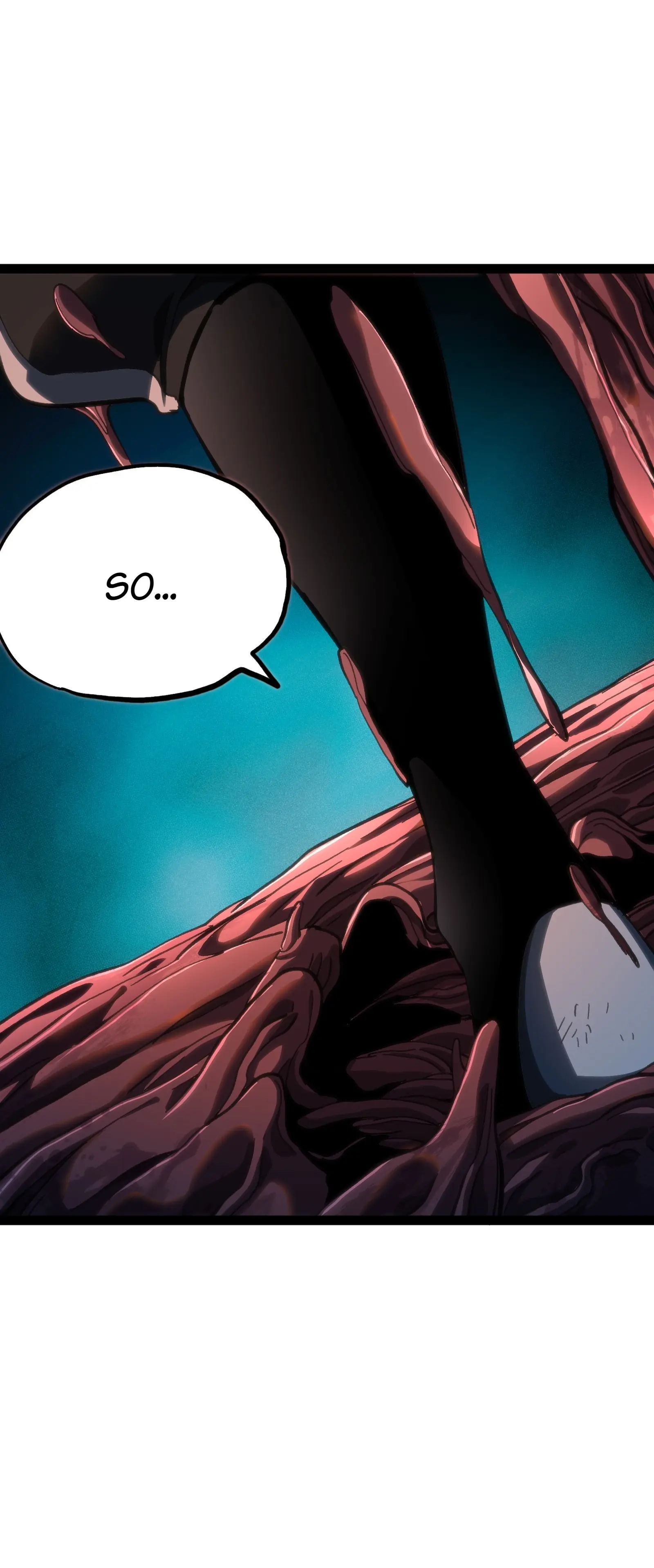 The Unrivaled Delinquent in Combat Has Ended Up Becoming a Healer Within a Game [Official] - Chapter 72 - Page 74