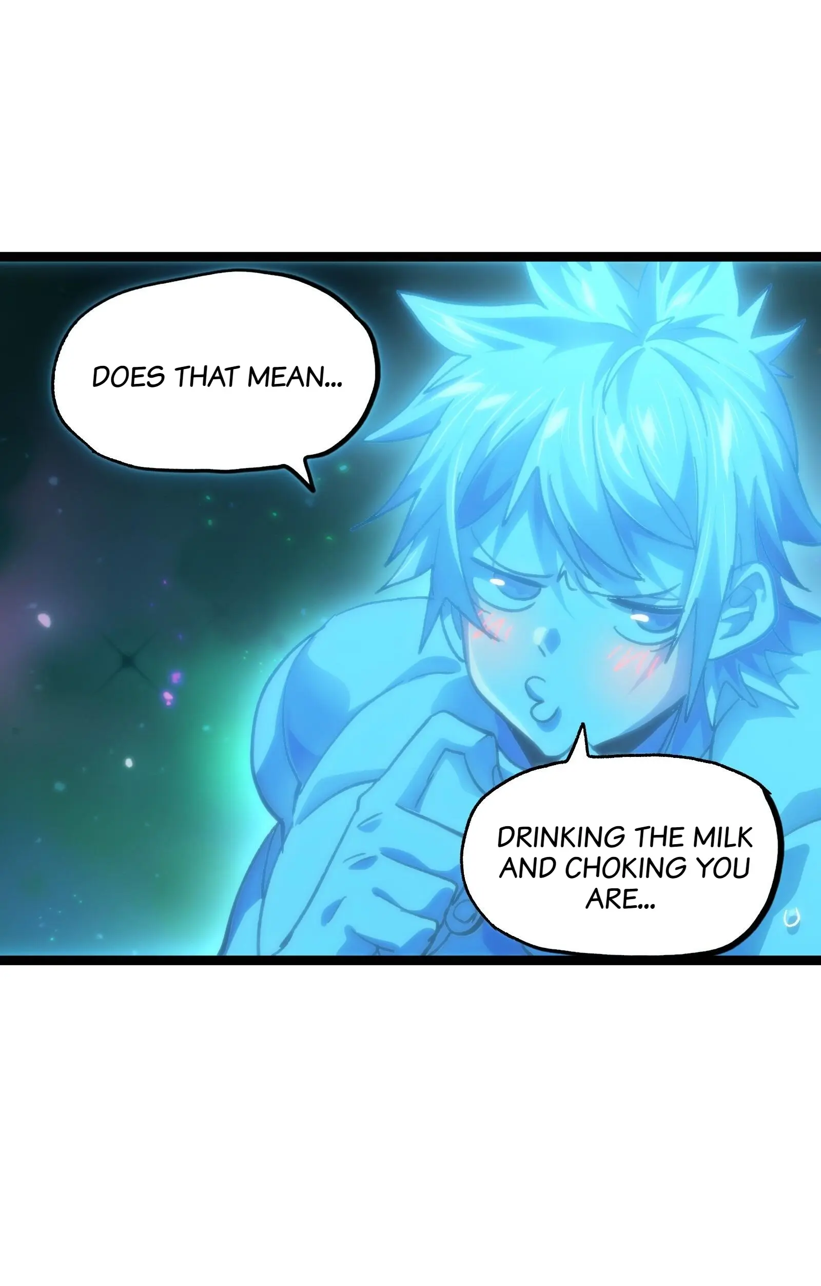 The Unrivaled Delinquent in Combat Has Ended Up Becoming a Healer Within a Game [Official] - Chapter 77 - Page 71