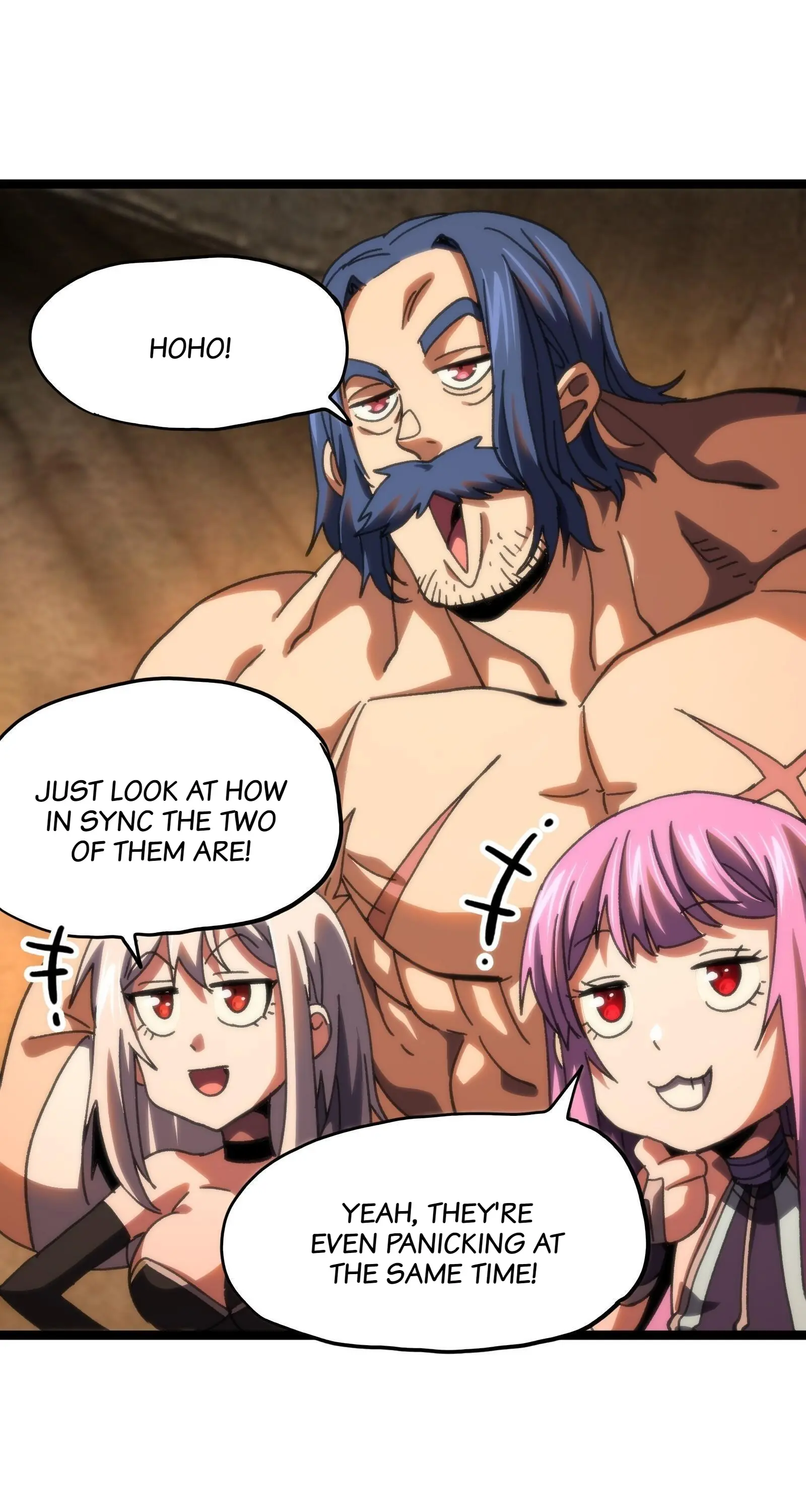 The Unrivaled Delinquent in Combat Has Ended Up Becoming a Healer Within a Game [Official] - Chapter 86 - Page 12