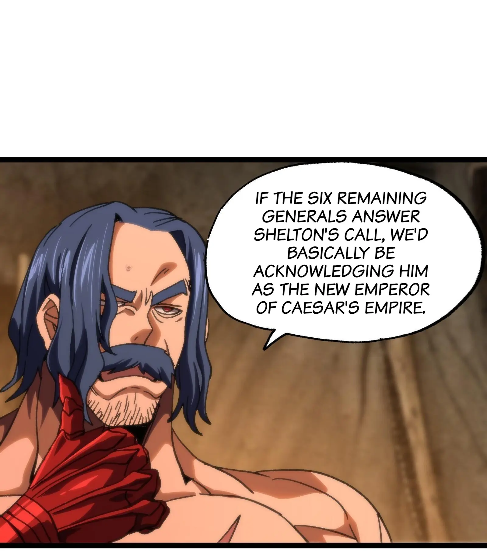 The Unrivaled Delinquent in Combat Has Ended Up Becoming a Healer Within a Game [Official] - Chapter 86 - Page 36
