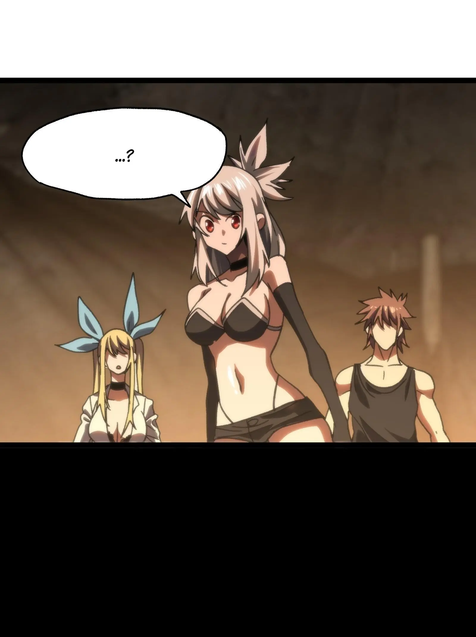 The Unrivaled Delinquent in Combat Has Ended Up Becoming a Healer Within a Game [Official] - Chapter 86 - Page 50