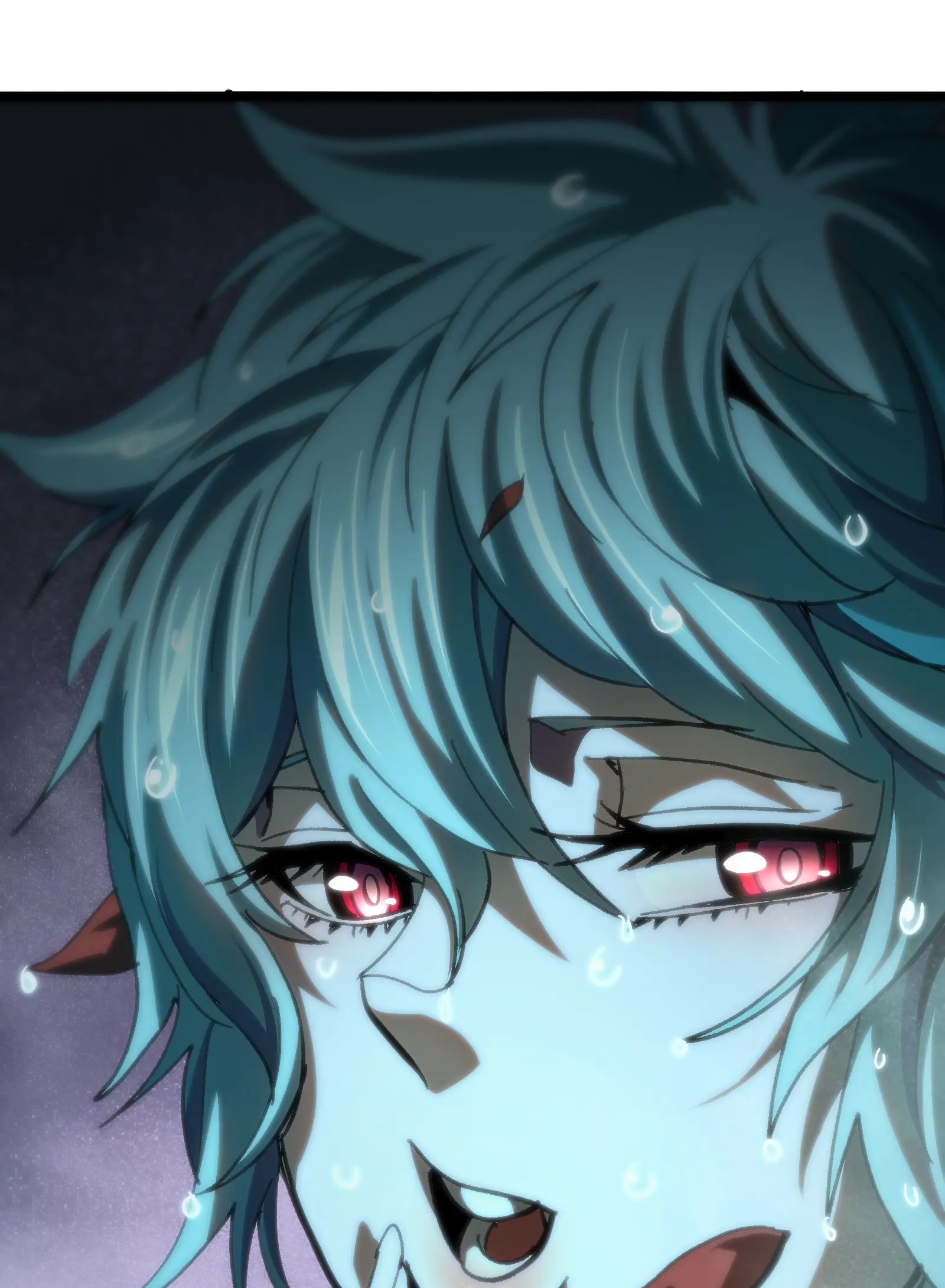The Unrivaled Delinquent in Combat Has Ended Up Becoming a Healer Within a Game [Official] - Chapter 88 - Page 58