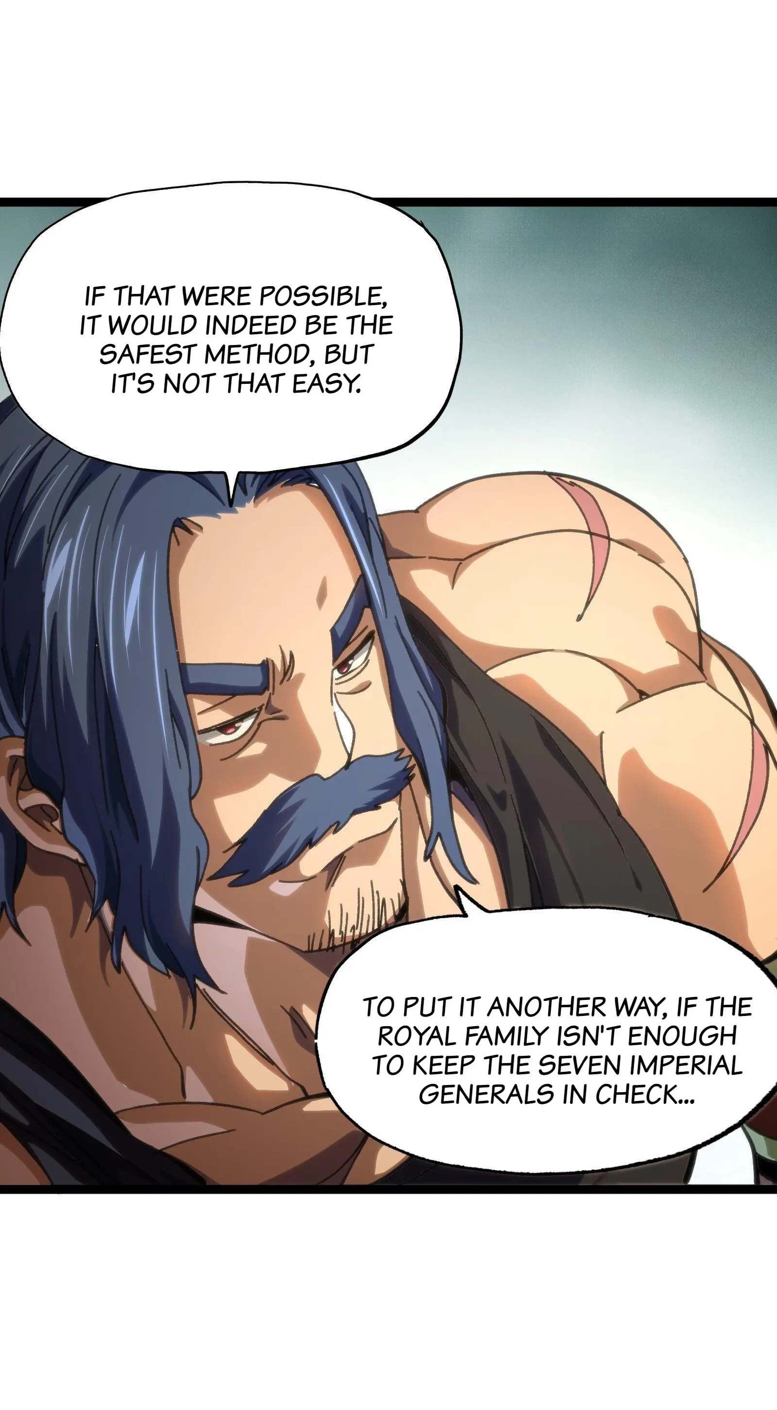 The Unrivaled Delinquent in Combat Has Ended Up Becoming a Healer Within a Game [Official] - Chapter 88 - Page 4