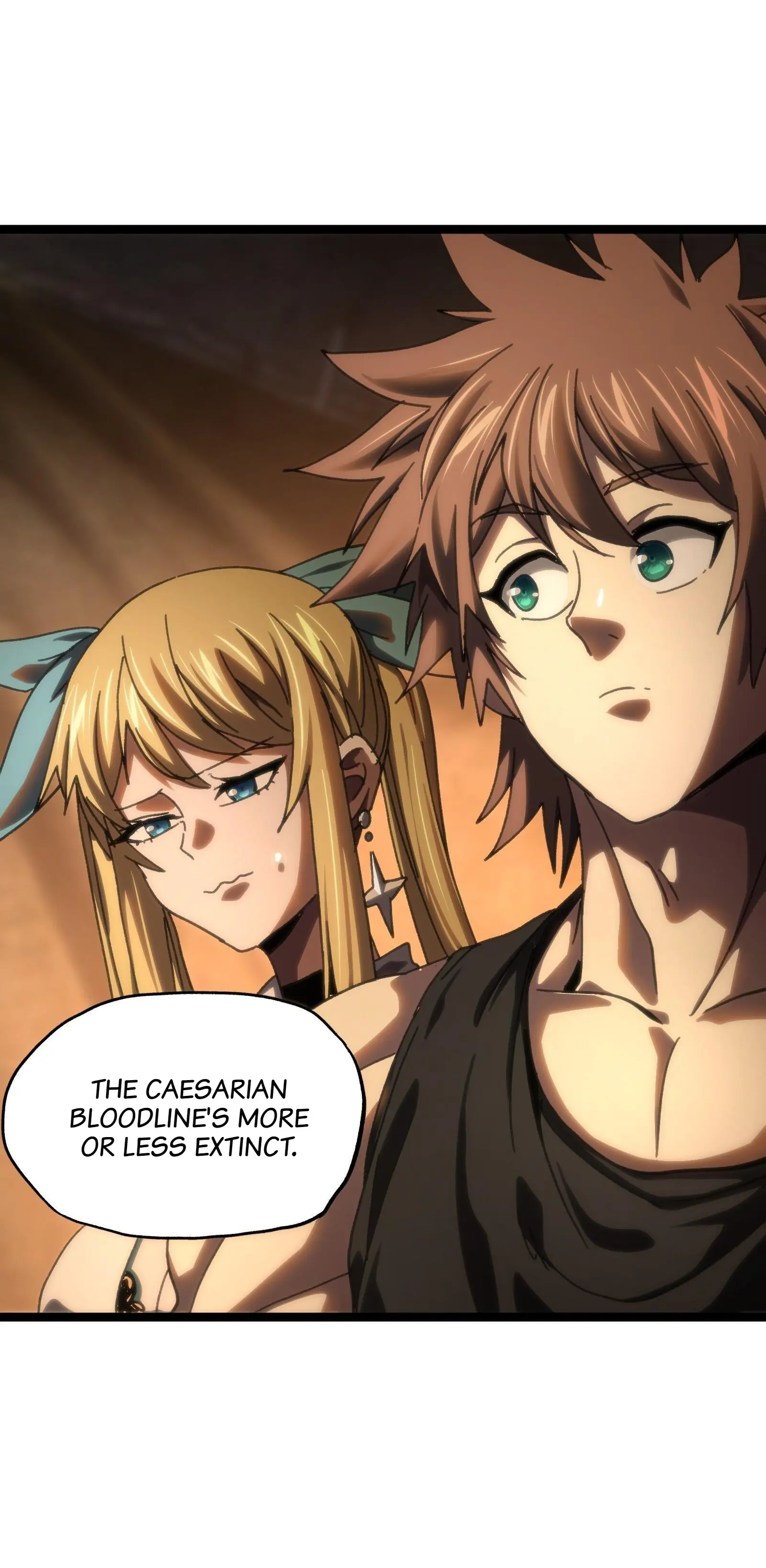 The Unrivaled Delinquent in Combat Has Ended Up Becoming a Healer Within a Game [Official] - Chapter 88 - Page 14