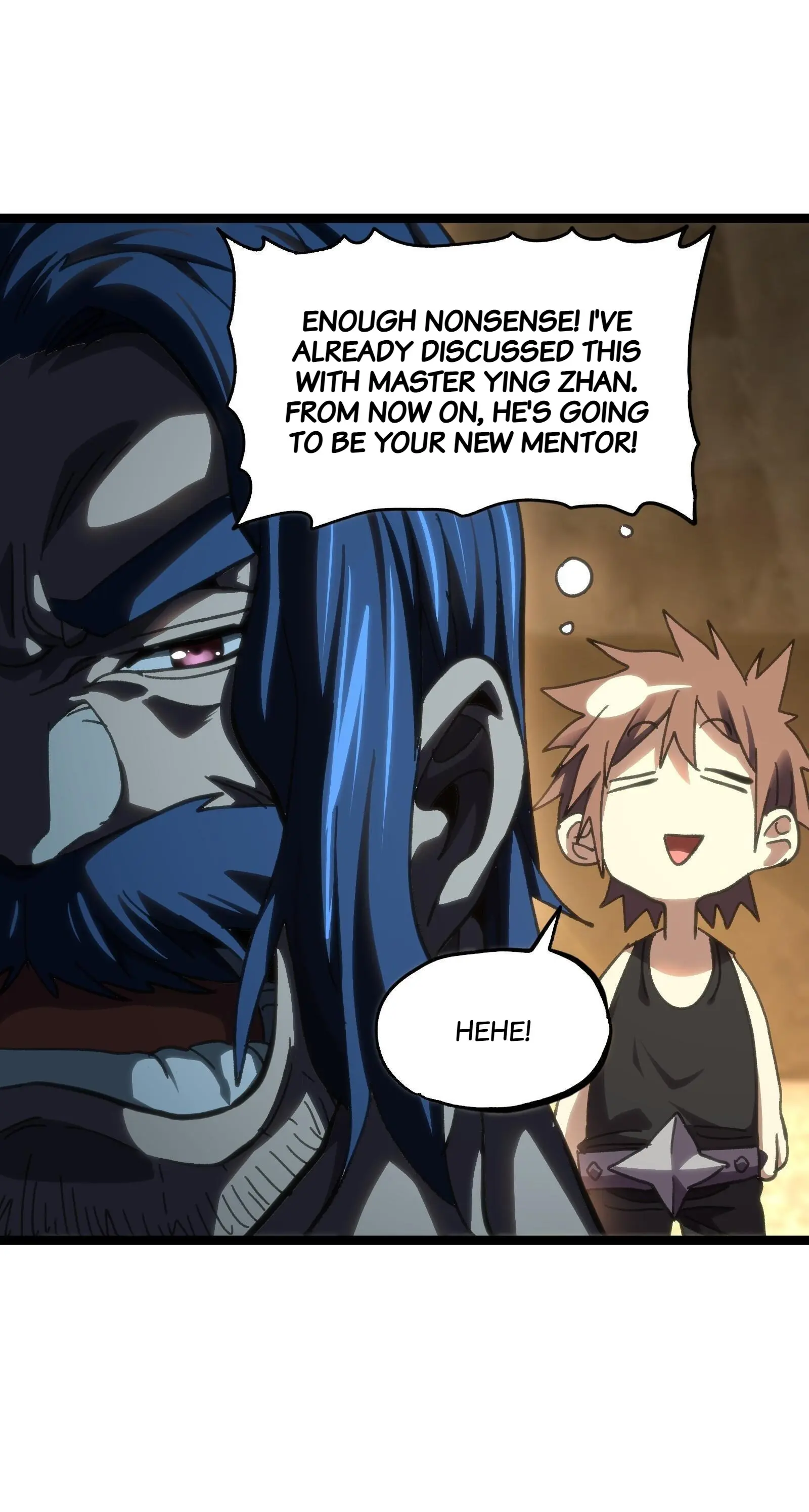 The Unrivaled Delinquent in Combat Has Ended Up Becoming a Healer Within a Game [Official] - Chapter 88 - Page 45