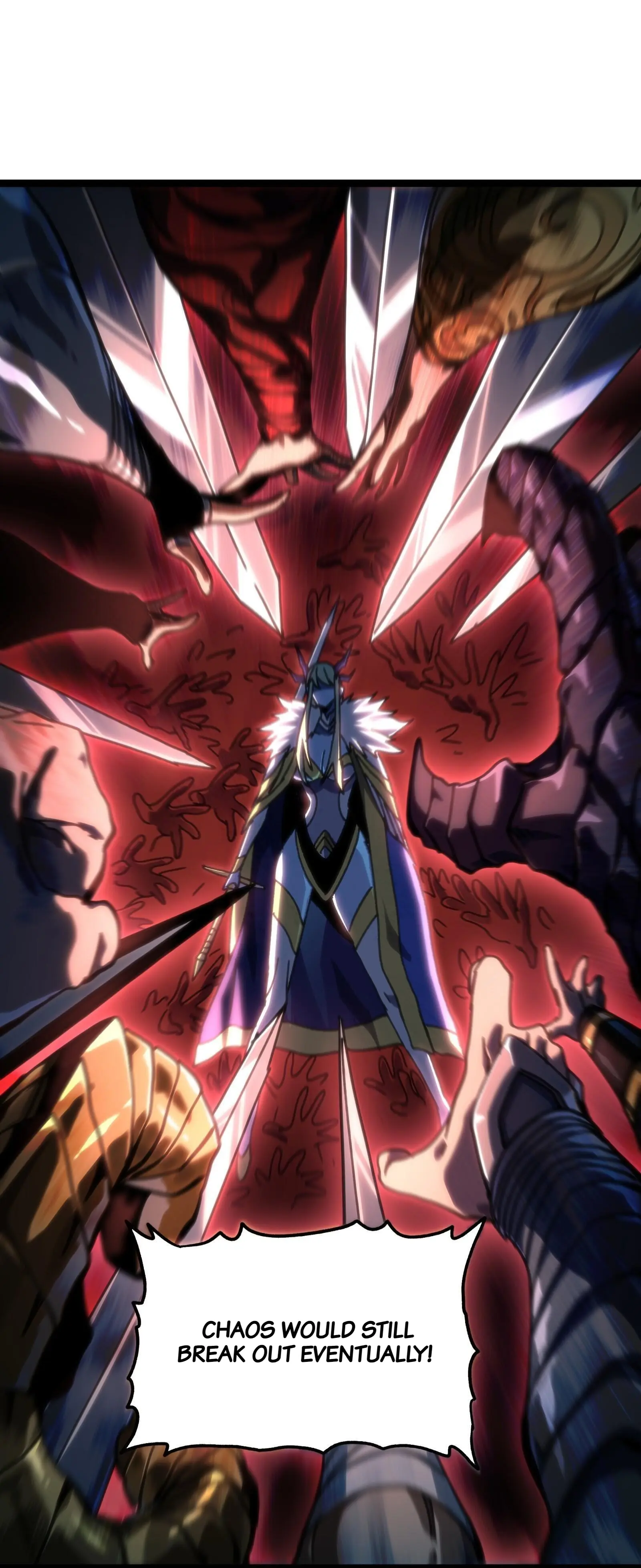 The Unrivaled Delinquent in Combat Has Ended Up Becoming a Healer Within a Game [Official] - Chapter 88 - Page 6