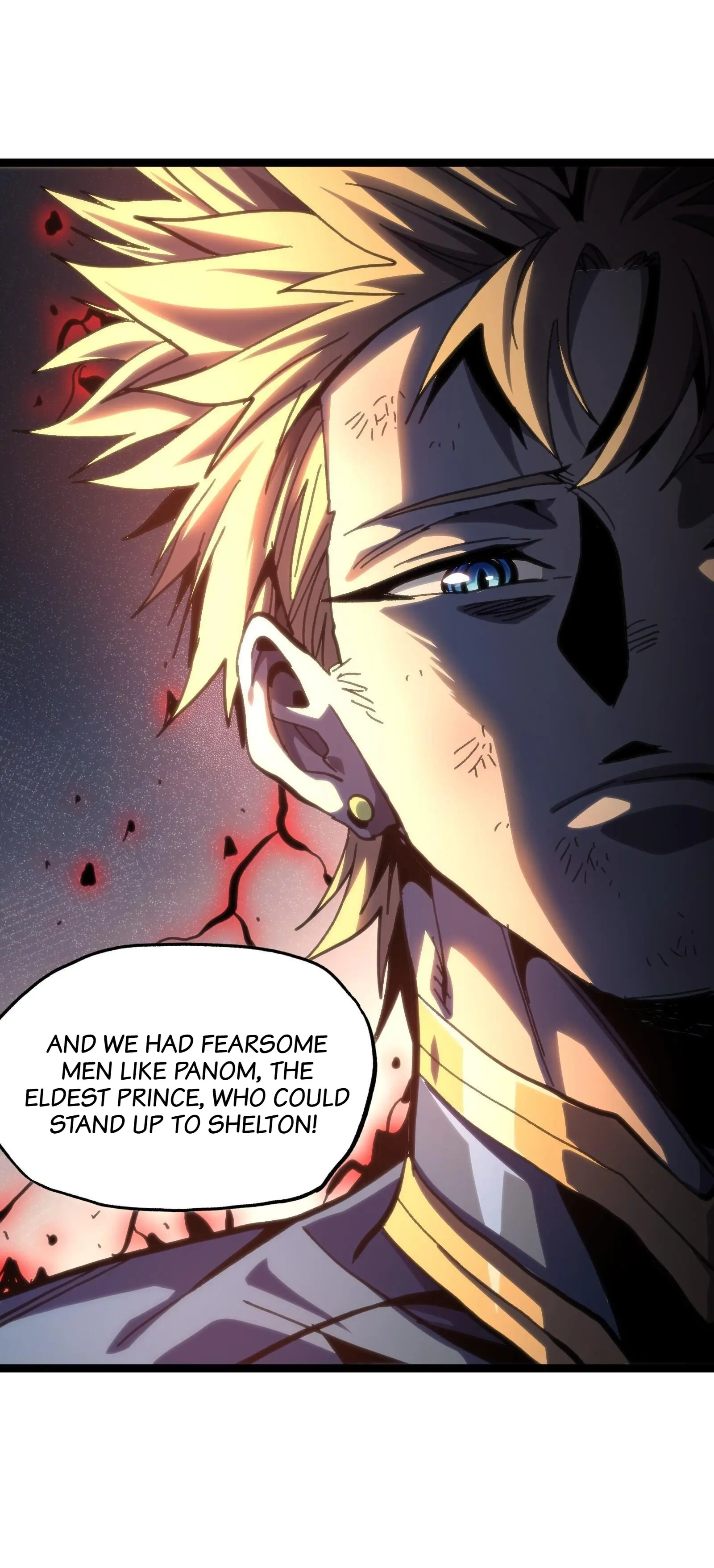 The Unrivaled Delinquent in Combat Has Ended Up Becoming a Healer Within a Game [Official] - Chapter 88 - Page 12