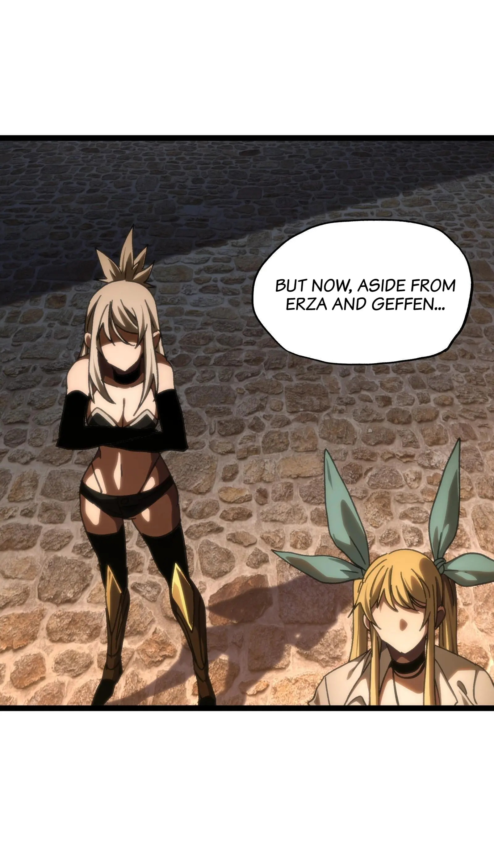 The Unrivaled Delinquent in Combat Has Ended Up Becoming a Healer Within a Game [Official] - Chapter 88 - Page 13
