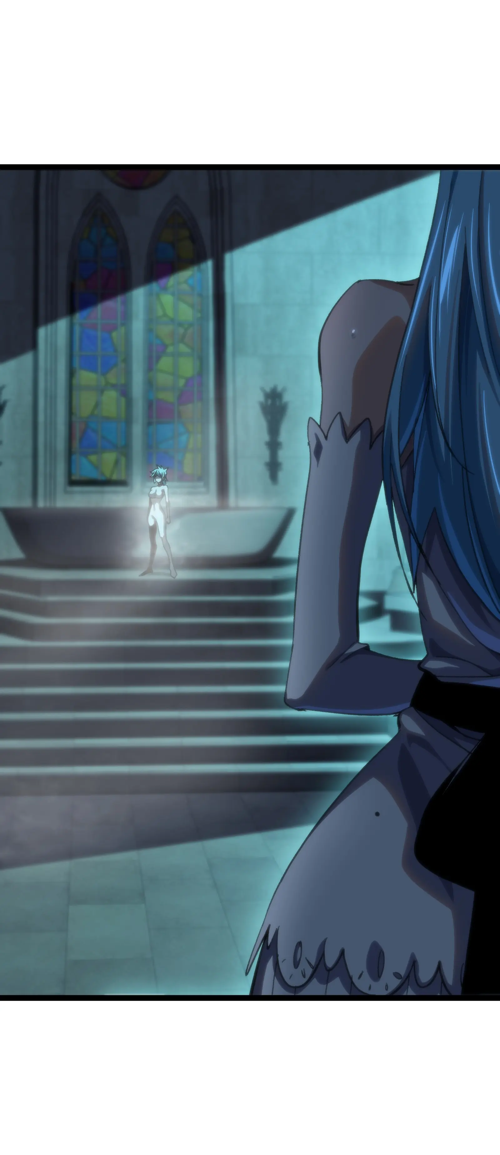 The Unrivaled Delinquent in Combat Has Ended Up Becoming a Healer Within a Game [Official] - Chapter 89 - Page 5