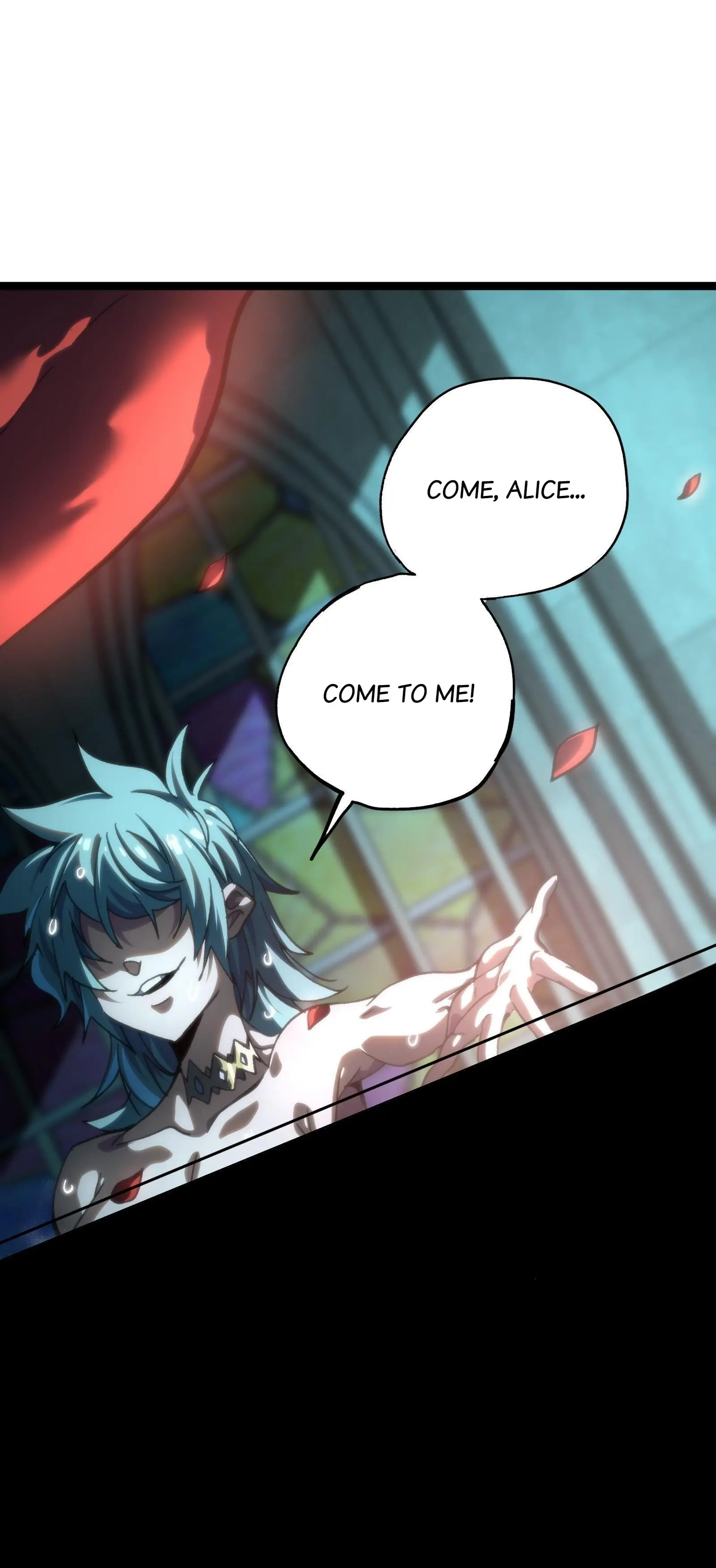 The Unrivaled Delinquent in Combat Has Ended Up Becoming a Healer Within a Game [Official] - Chapter 89 - Page 12
