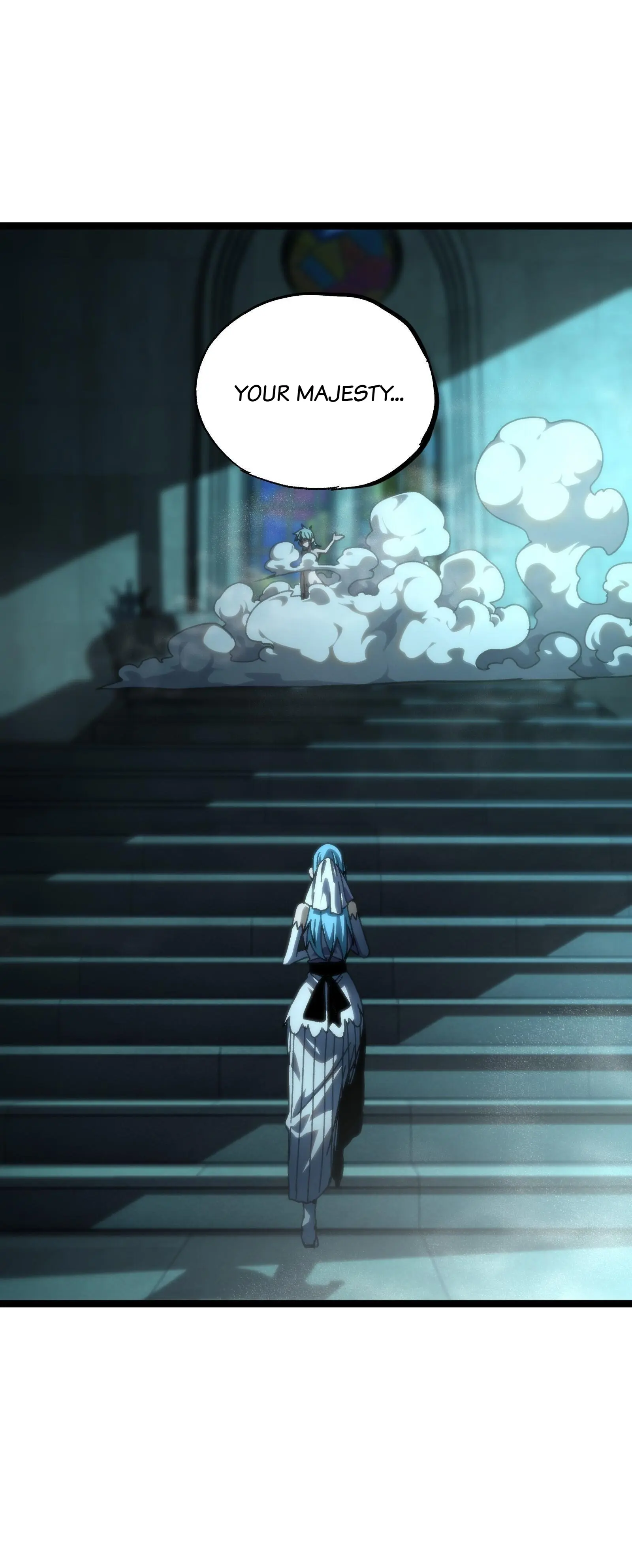 The Unrivaled Delinquent in Combat Has Ended Up Becoming a Healer Within a Game [Official] - Chapter 89 - Page 15