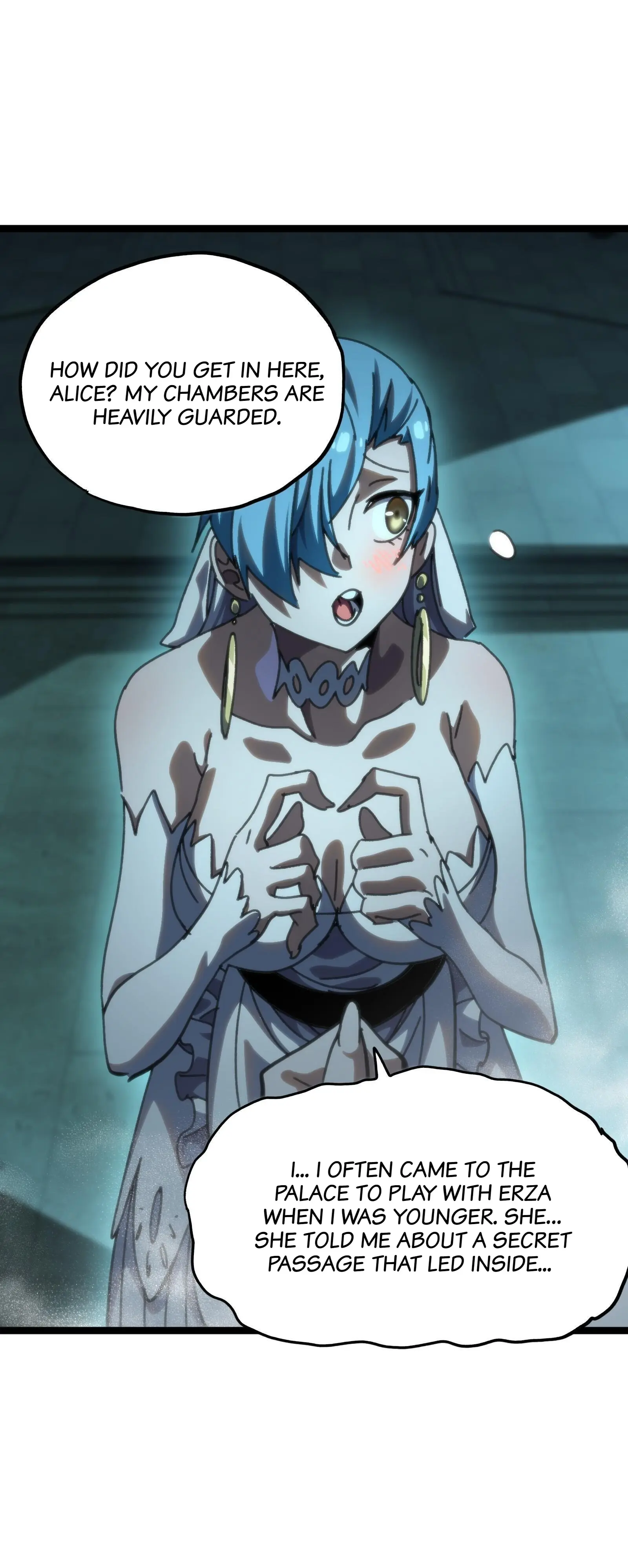 The Unrivaled Delinquent in Combat Has Ended Up Becoming a Healer Within a Game [Official] - Chapter 89 - Page 20