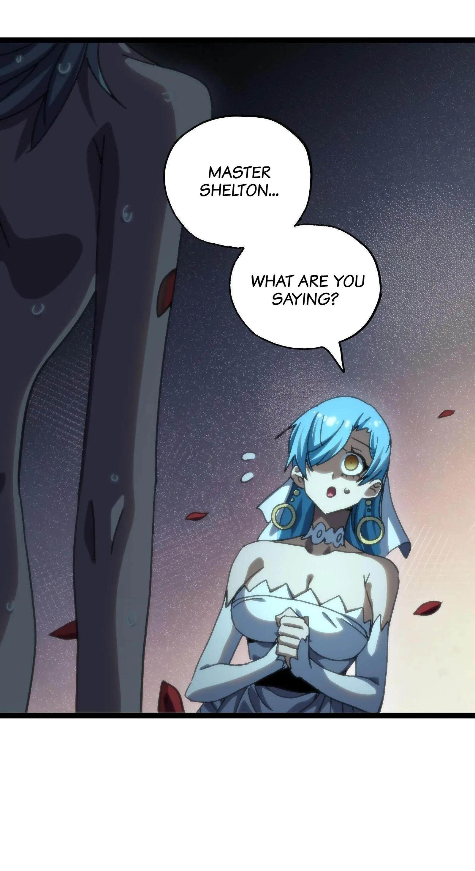 The Unrivaled Delinquent in Combat Has Ended Up Becoming a Healer Within a Game [Official] - Chapter 89 - Page 35