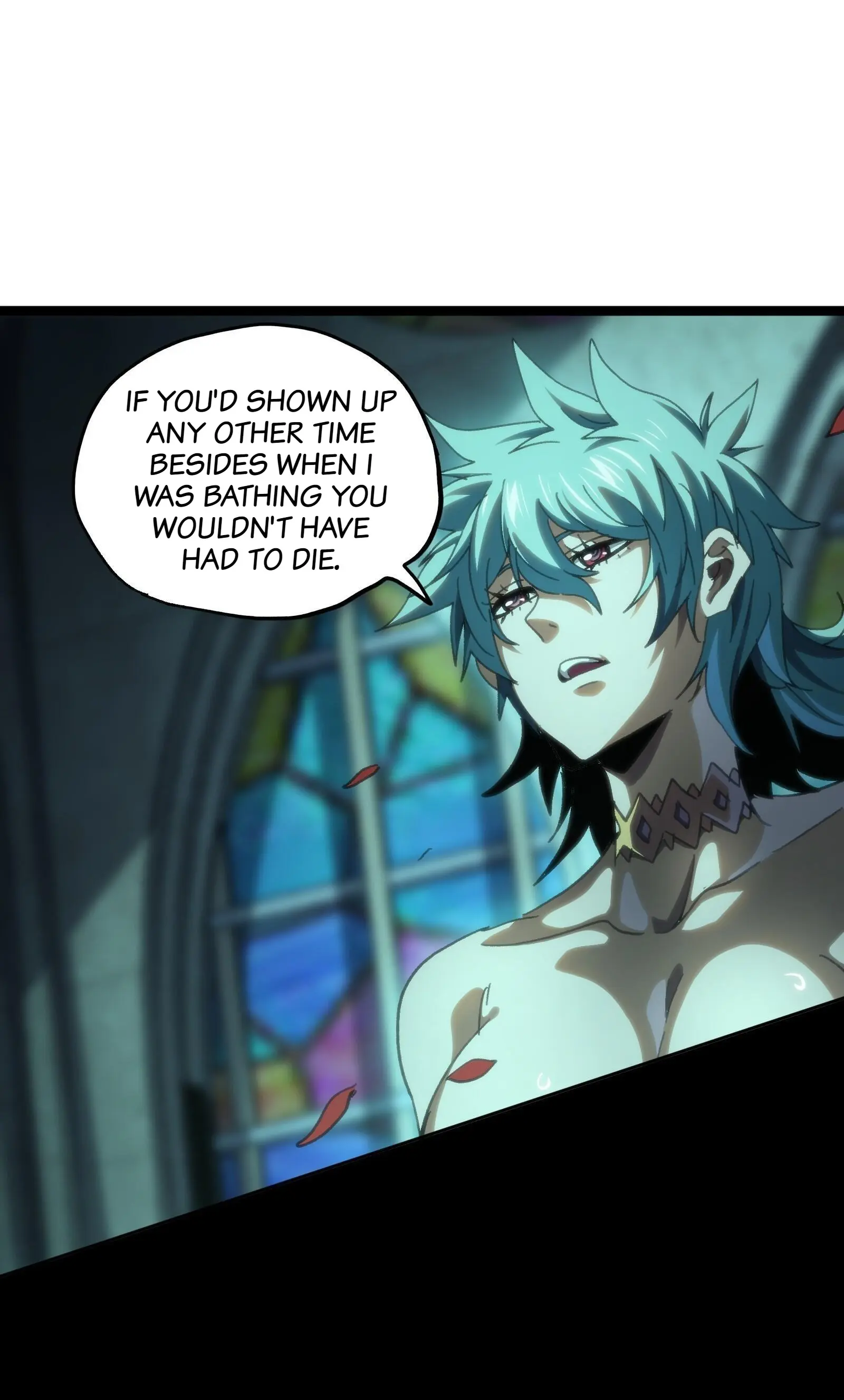 The Unrivaled Delinquent in Combat Has Ended Up Becoming a Healer Within a Game [Official] - Chapter 89 - Page 48
