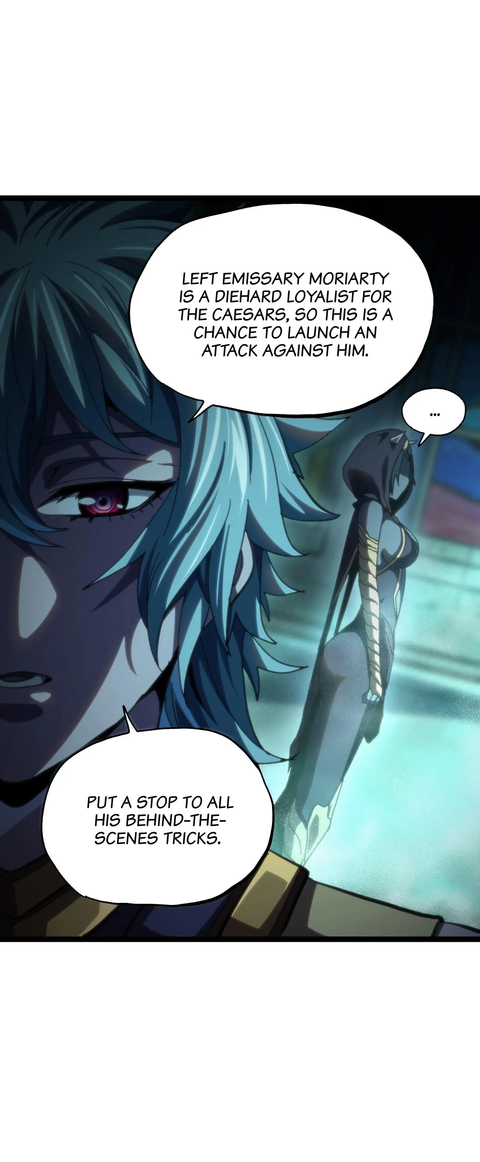 The Unrivaled Delinquent in Combat Has Ended Up Becoming a Healer Within a Game [Official] - Chapter 89 - Page 59
