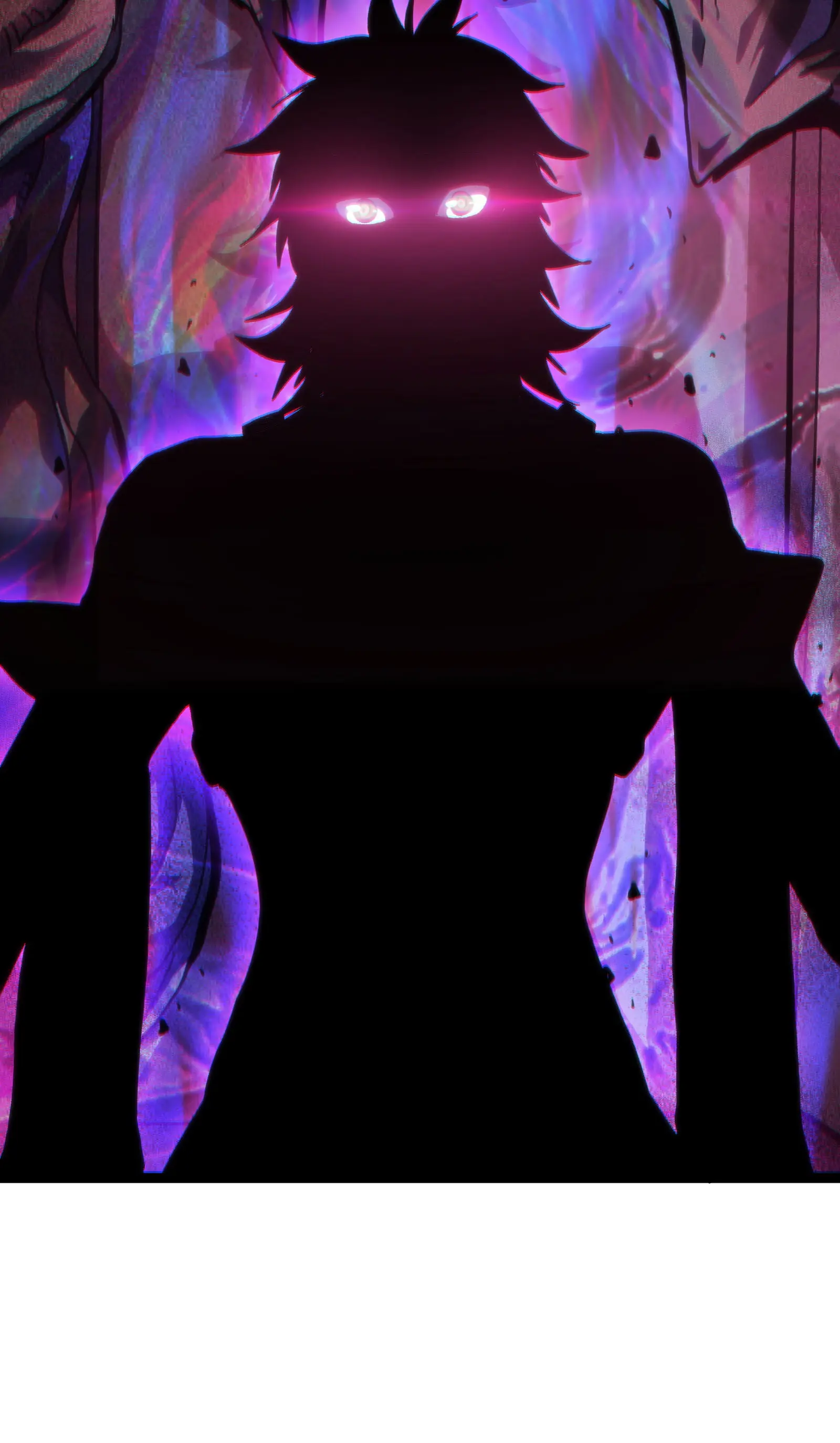 The Unrivaled Delinquent in Combat Has Ended Up Becoming a Healer Within a Game [Official] - Chapter 89 - Page 74