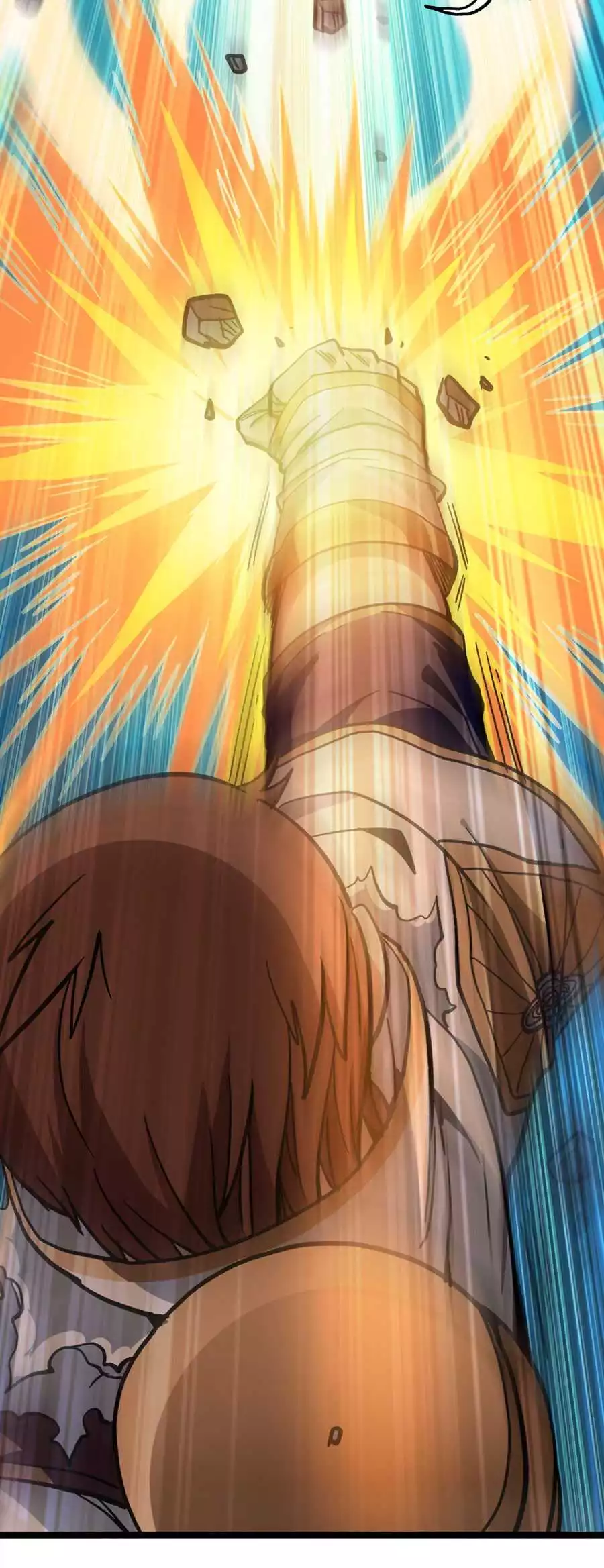The Unrivaled Delinquent In Combat Has Ended Up Becoming A Healer Within A Game - Chapter 11 - Page 8