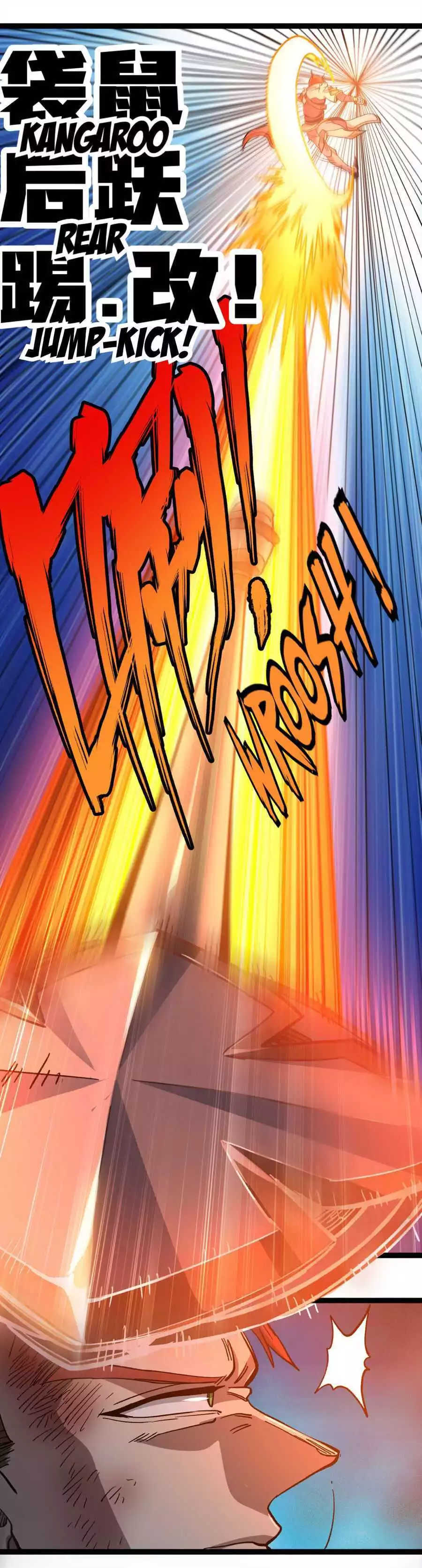 The Unrivaled Delinquent In Combat Has Ended Up Becoming A Healer Within A Game - Chapter 11 - Page 27