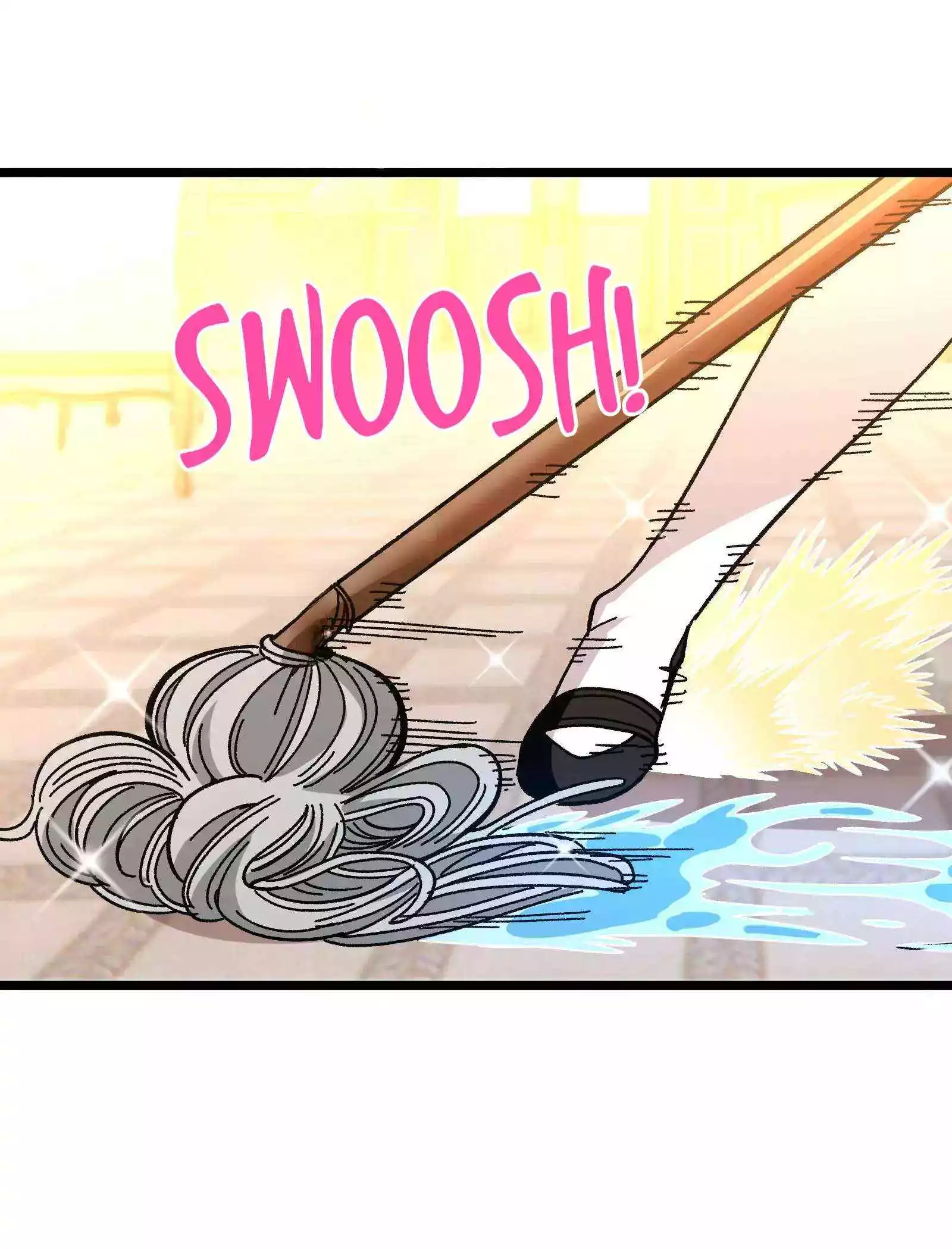 The Unrivaled Delinquent In Combat Has Ended Up Becoming A Healer Within A Game - Chapter 24 - Page 16
