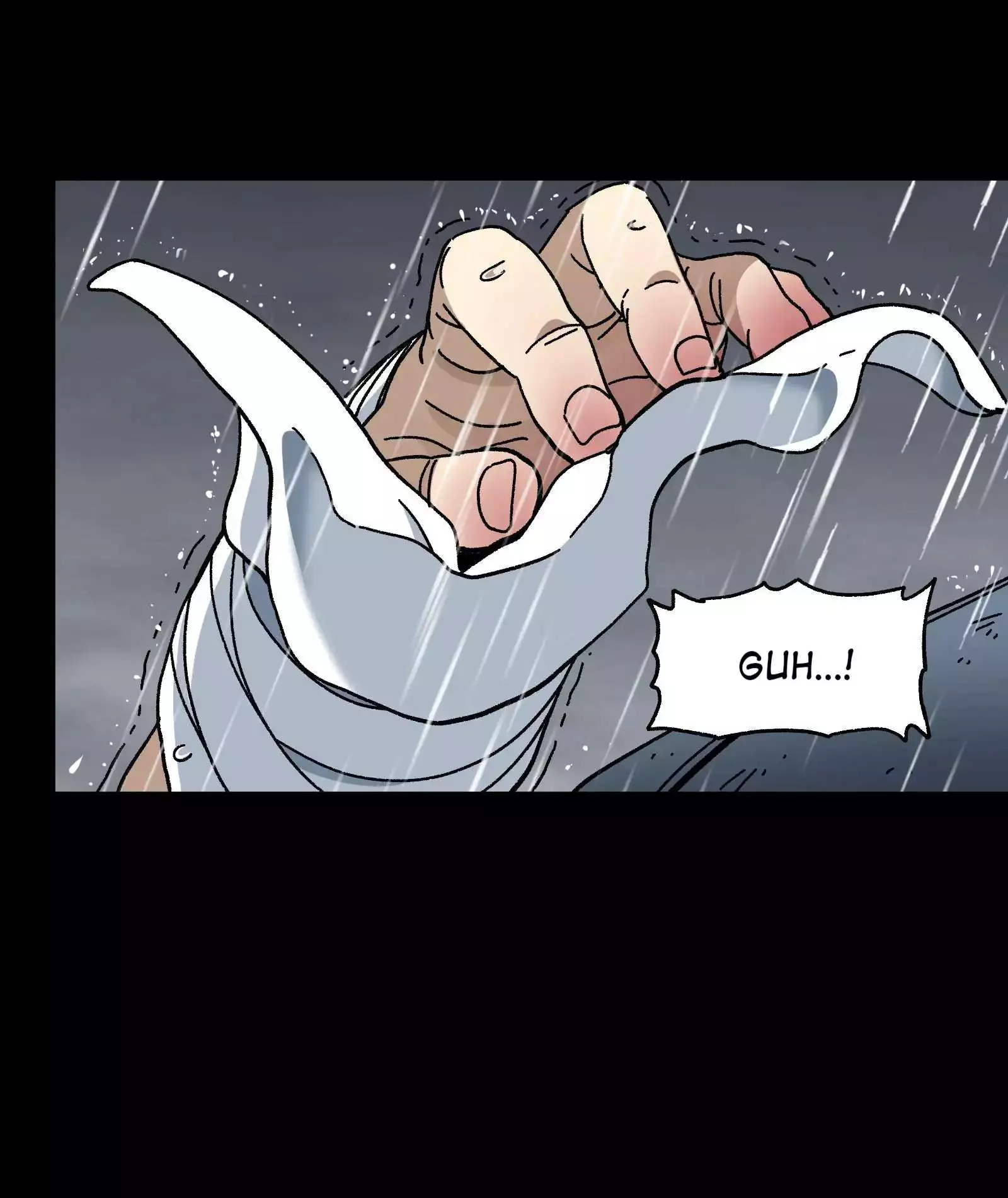 The Unrivaled Delinquent In Combat Has Ended Up Becoming A Healer Within A Game - Chapter 24 - Page 22
