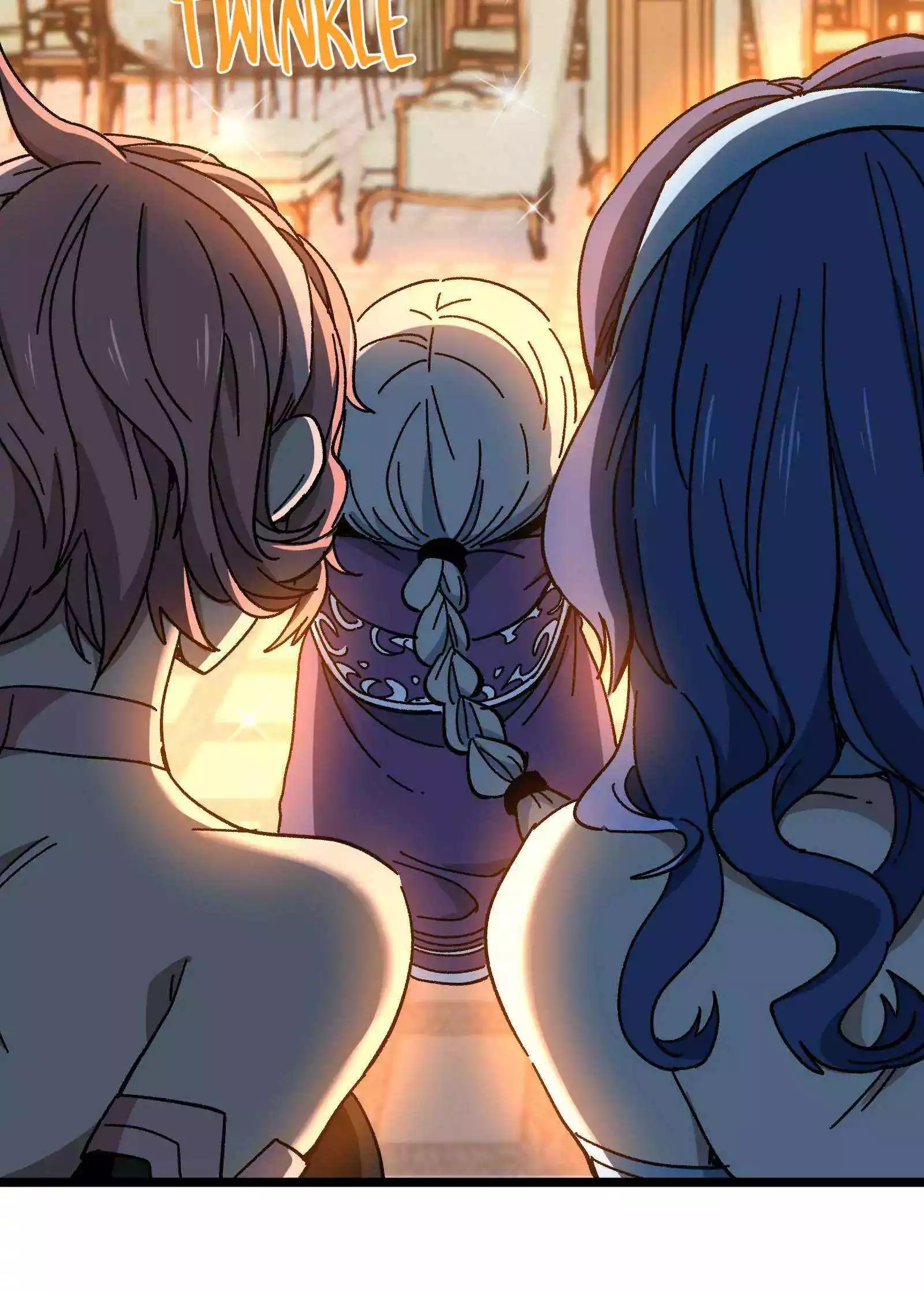 The Unrivaled Delinquent In Combat Has Ended Up Becoming A Healer Within A Game - Chapter 24 - Page 15