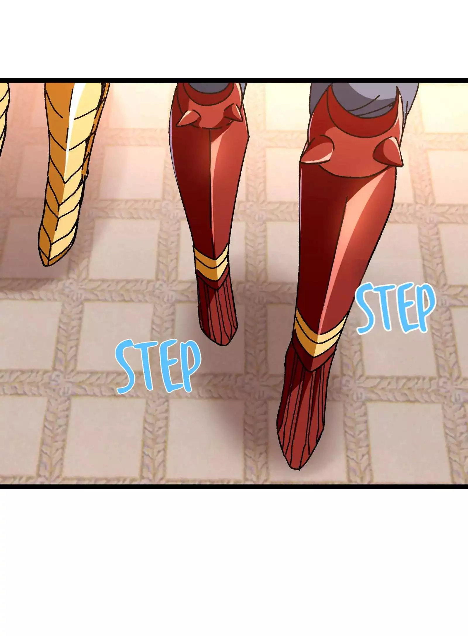 The Unrivaled Delinquent In Combat Has Ended Up Becoming A Healer Within A Game - Chapter 24 - Page 91