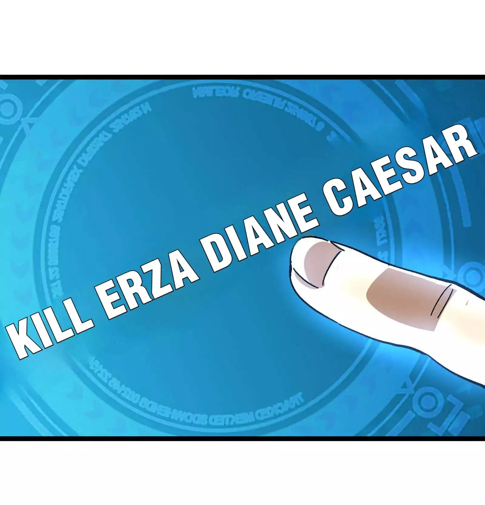 The Unrivaled Delinquent In Combat Has Ended Up Becoming A Healer Within A Game - Chapter 24 - Page 48