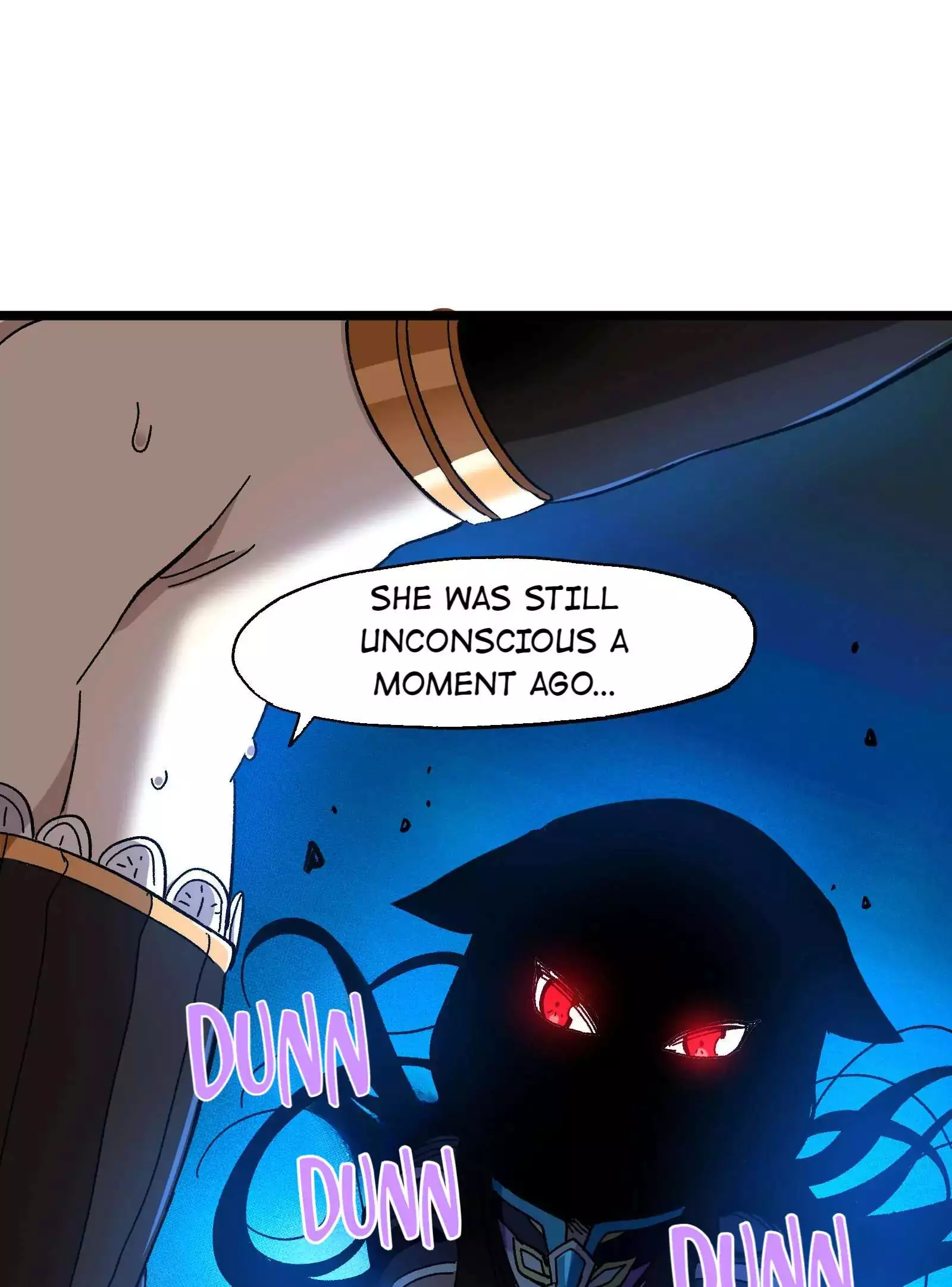 The Unrivaled Delinquent In Combat Has Ended Up Becoming A Healer Within A Game - Chapter 24 - Page 62