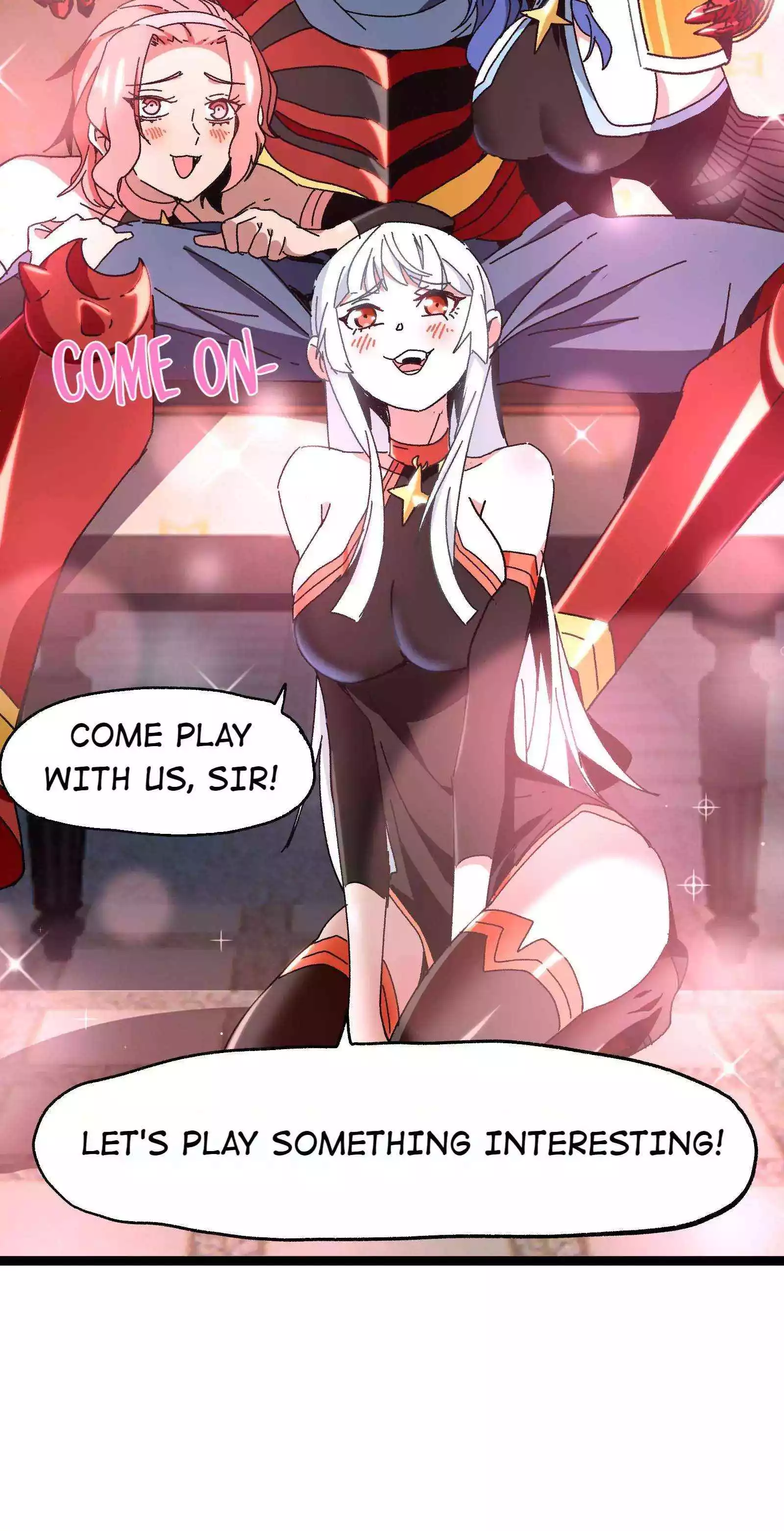 The Unrivaled Delinquent In Combat Has Ended Up Becoming A Healer Within A Game - Chapter 24 - Page 104