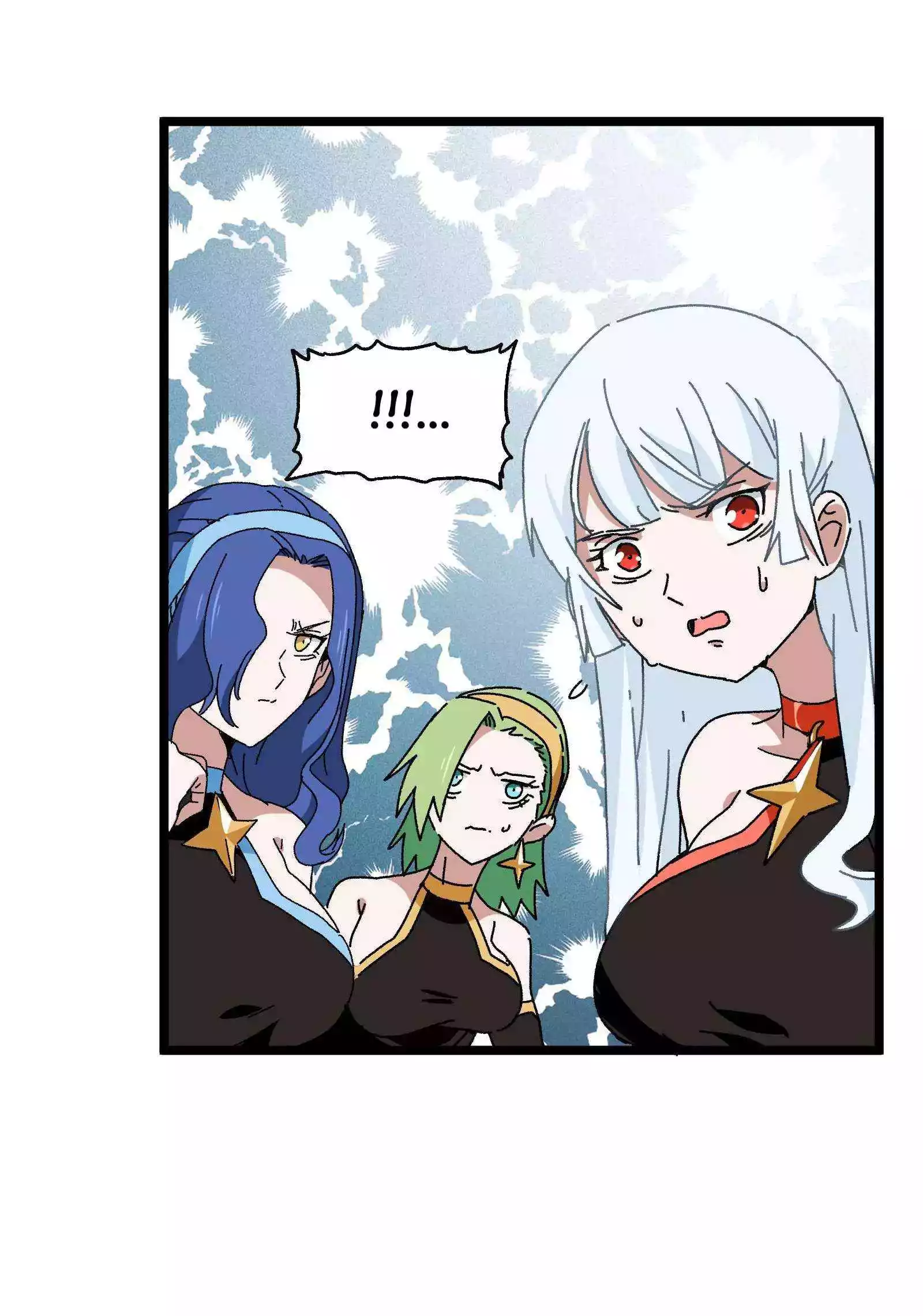 The Unrivaled Delinquent In Combat Has Ended Up Becoming A Healer Within A Game - Chapter 24 - Page 97