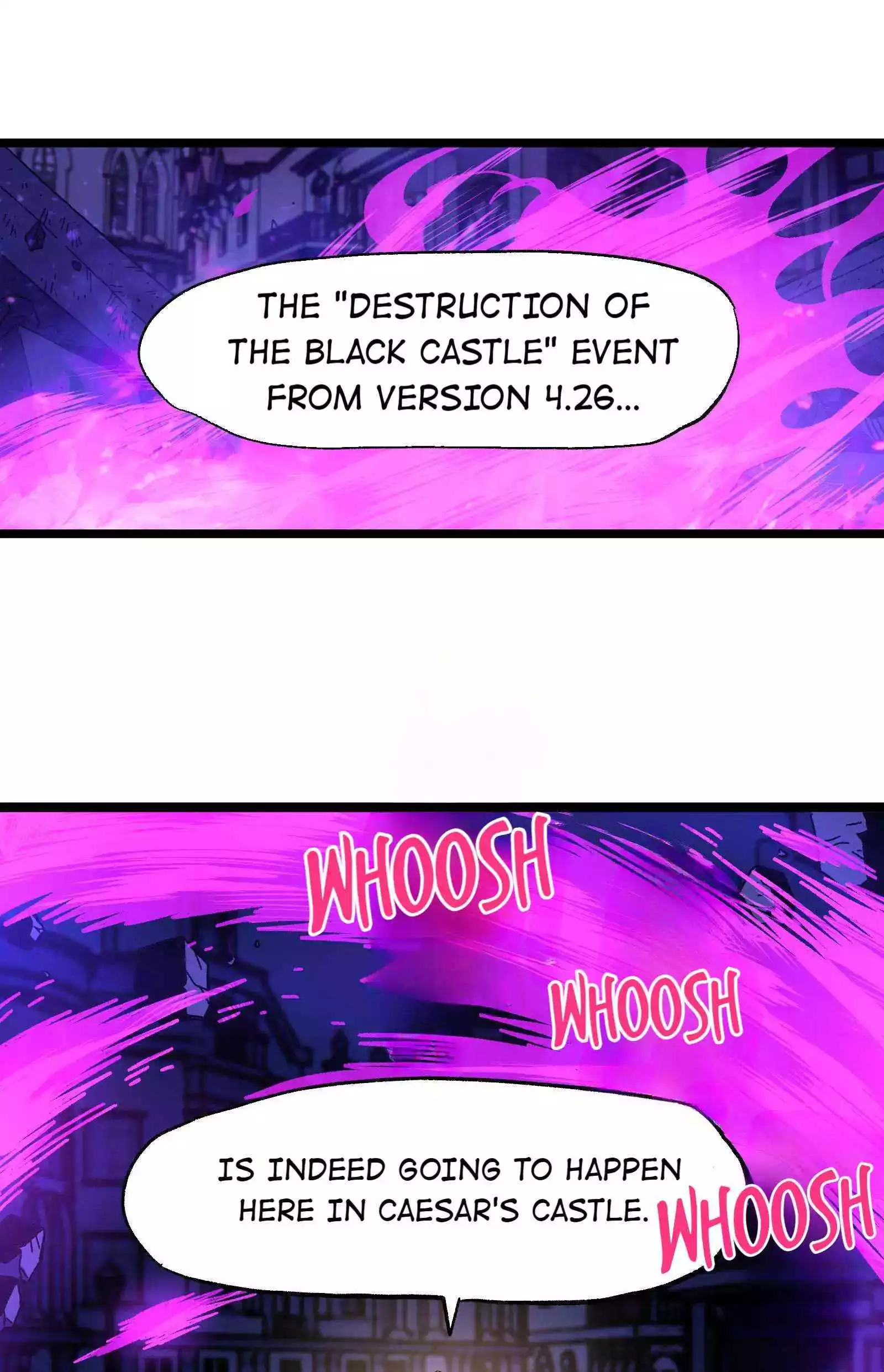 The Unrivaled Delinquent In Combat Has Ended Up Becoming A Healer Within A Game - Chapter 24 - Page 57