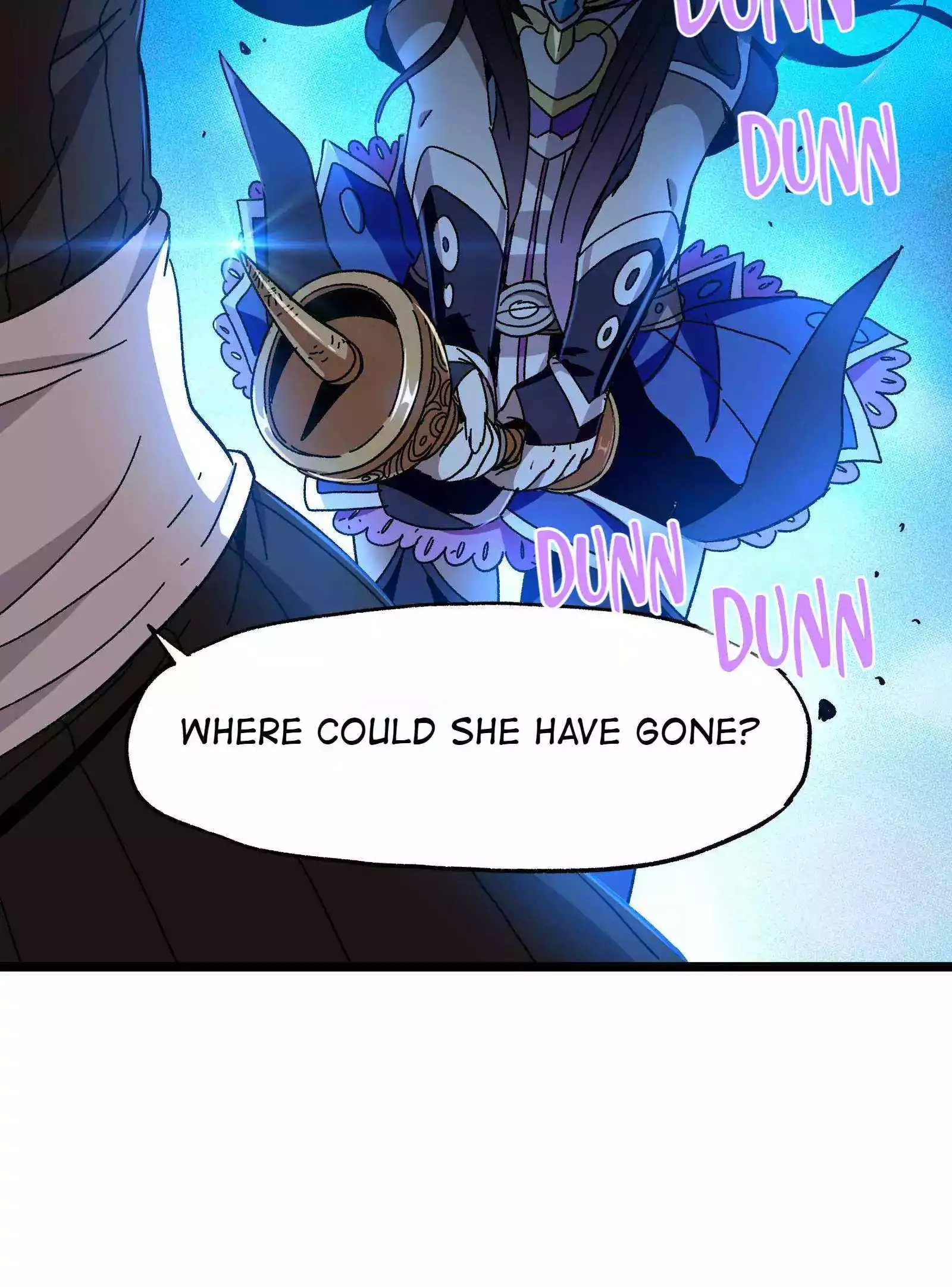 The Unrivaled Delinquent In Combat Has Ended Up Becoming A Healer Within A Game - Chapter 24 - Page 63