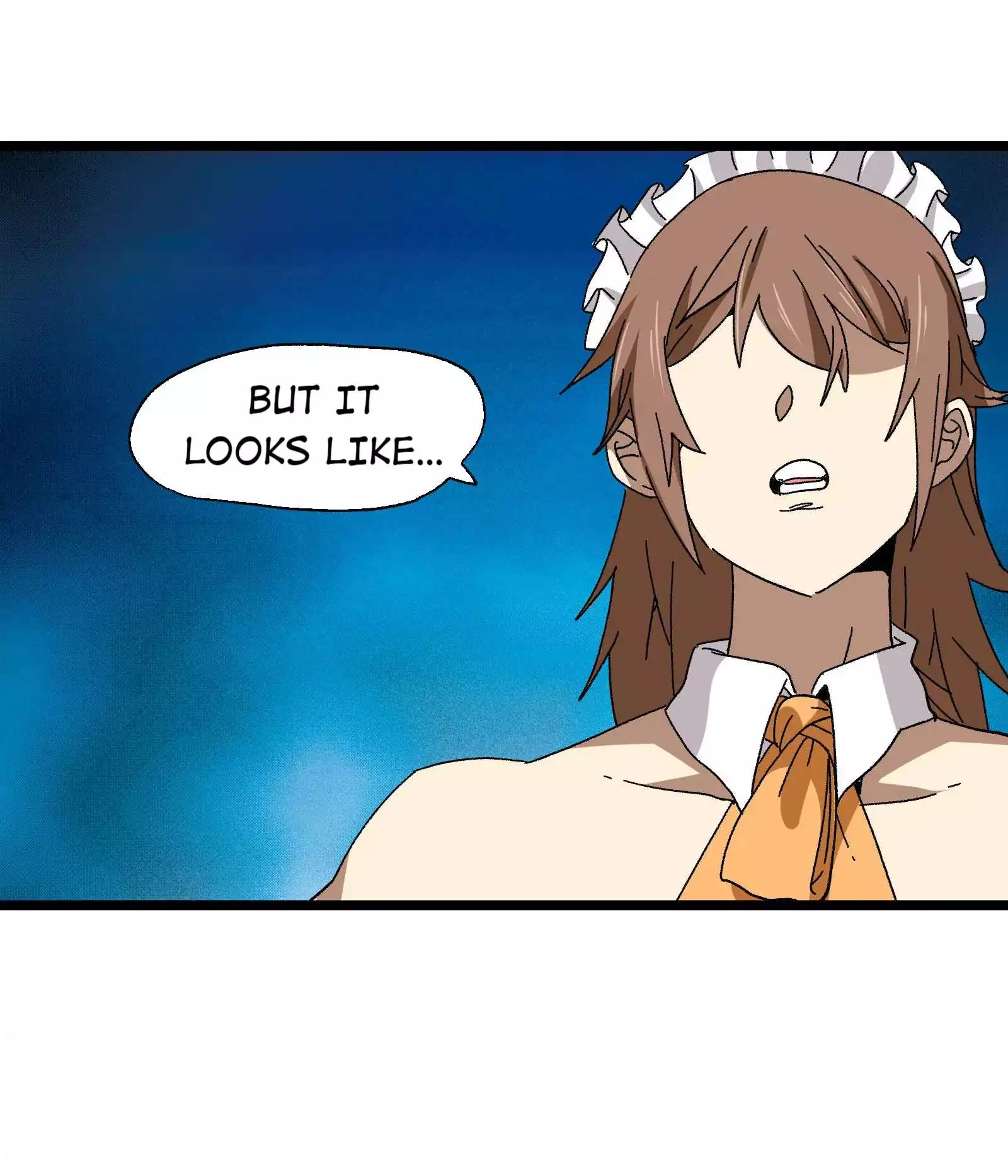 The Unrivaled Delinquent In Combat Has Ended Up Becoming A Healer Within A Game - Chapter 24 - Page 56