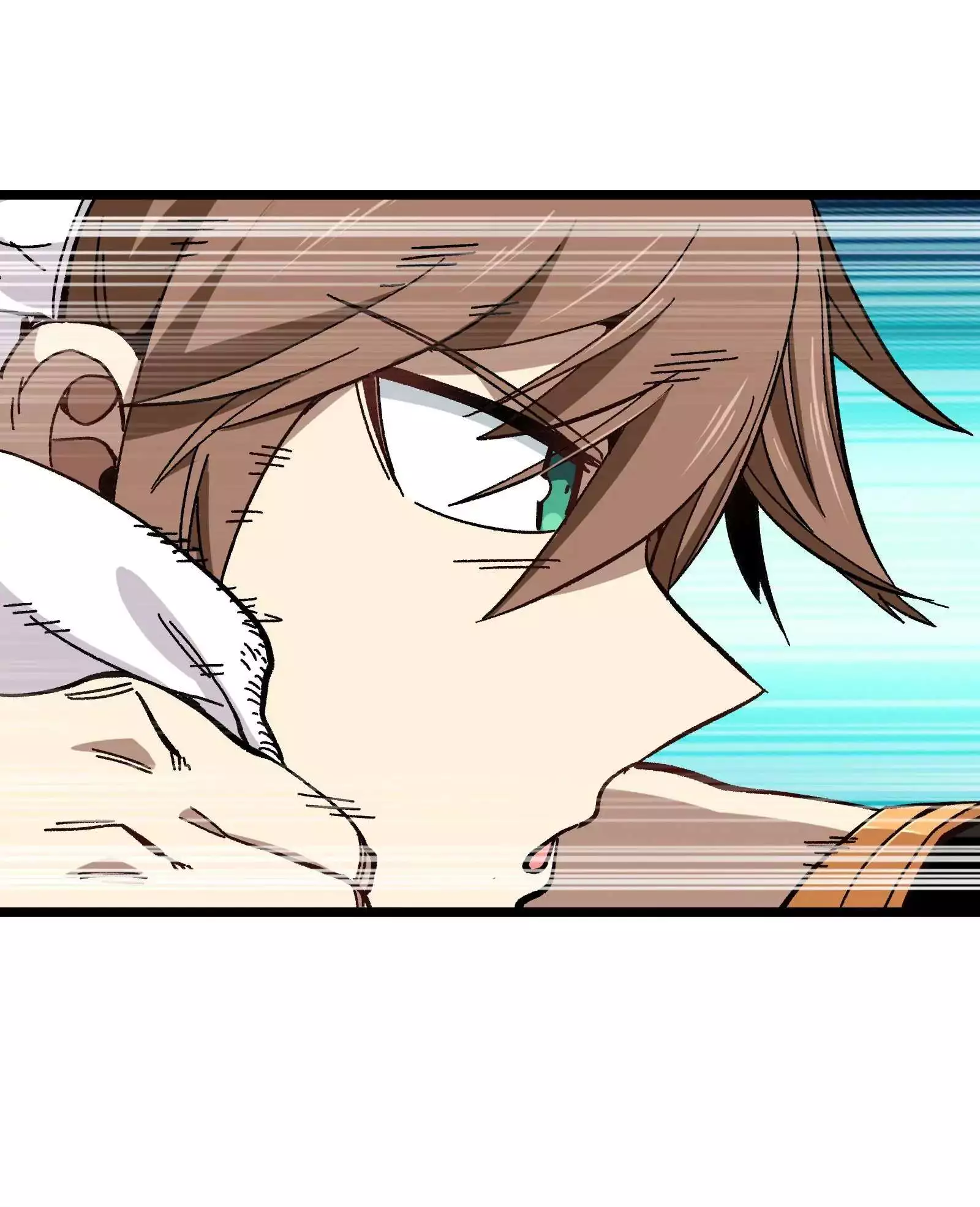 The Unrivaled Delinquent In Combat Has Ended Up Becoming A Healer Within A Game - Chapter 24 - Page 7
