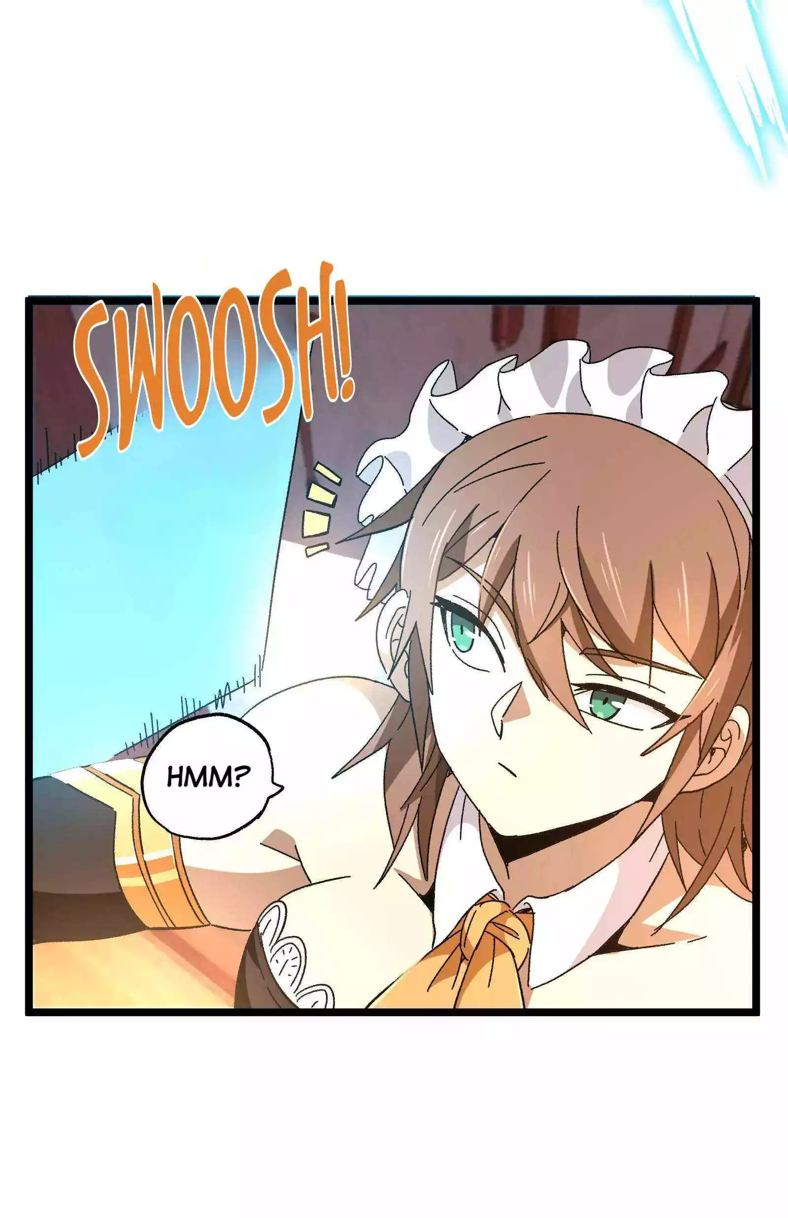 The Unrivaled Delinquent In Combat Has Ended Up Becoming A Healer Within A Game - Chapter 24 - Page 42
