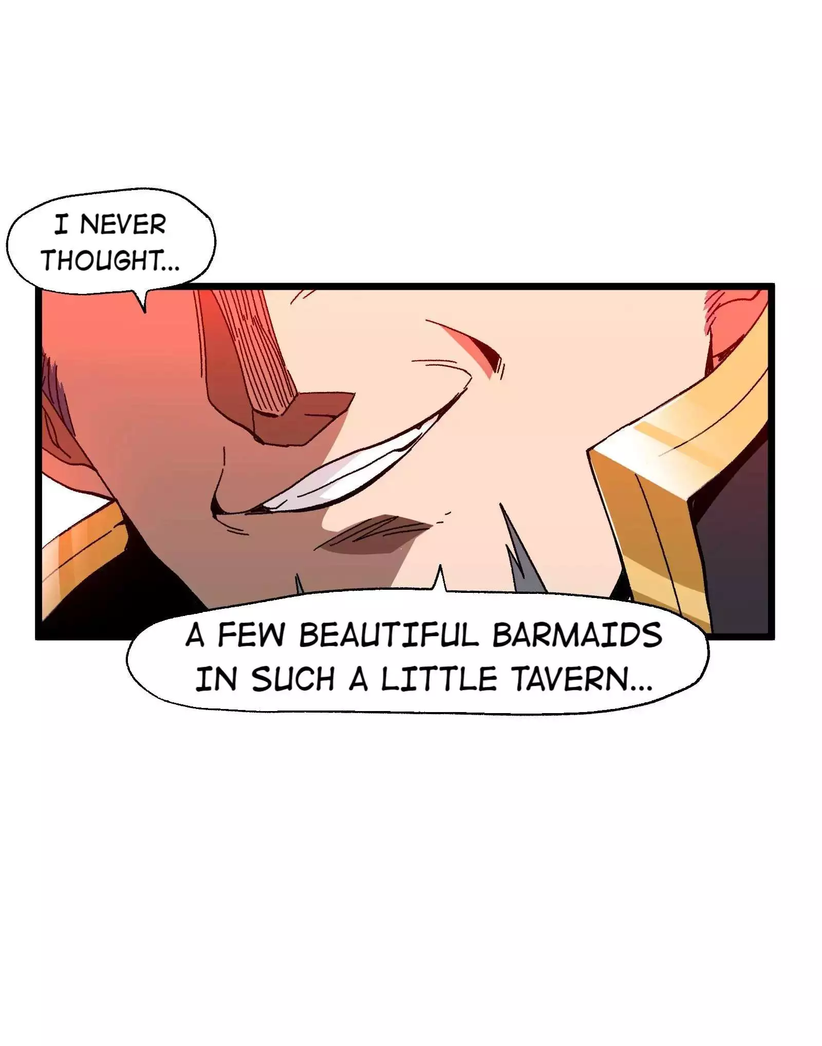 The Unrivaled Delinquent In Combat Has Ended Up Becoming A Healer Within A Game - Chapter 28 - Page 14