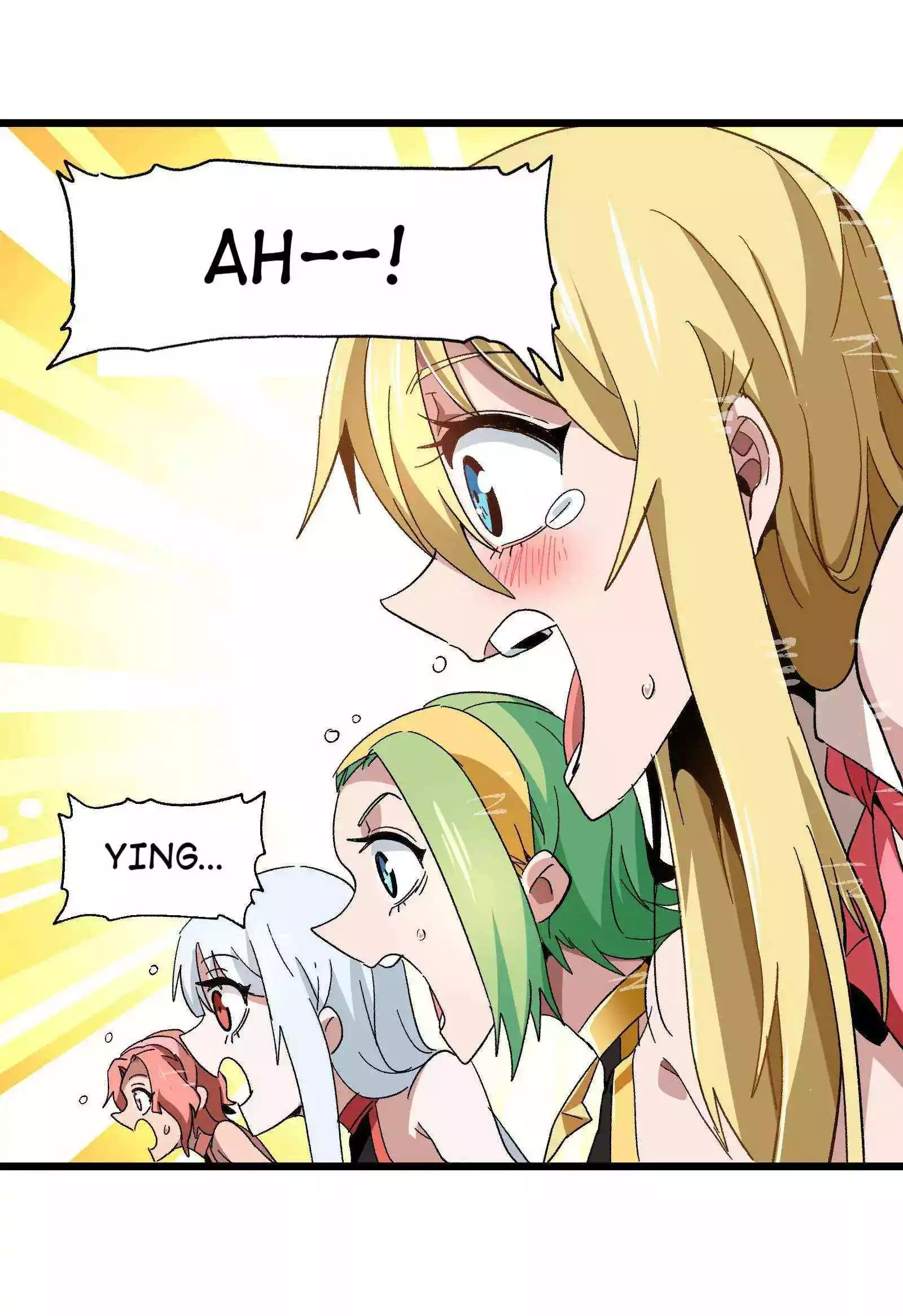 The Unrivaled Delinquent In Combat Has Ended Up Becoming A Healer Within A Game - Chapter 28 - Page 93