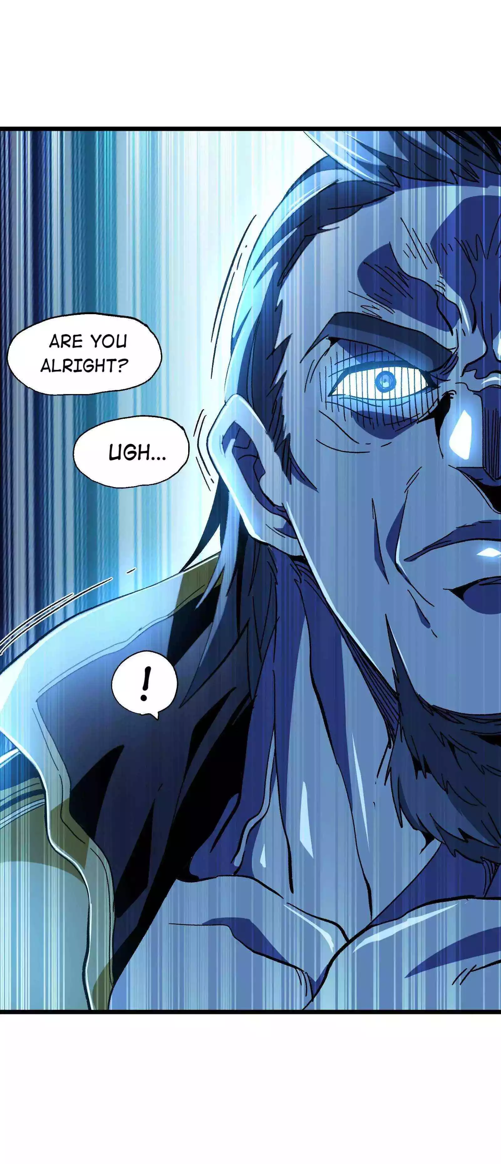 The Unrivaled Delinquent In Combat Has Ended Up Becoming A Healer Within A Game - Chapter 28 - Page 90