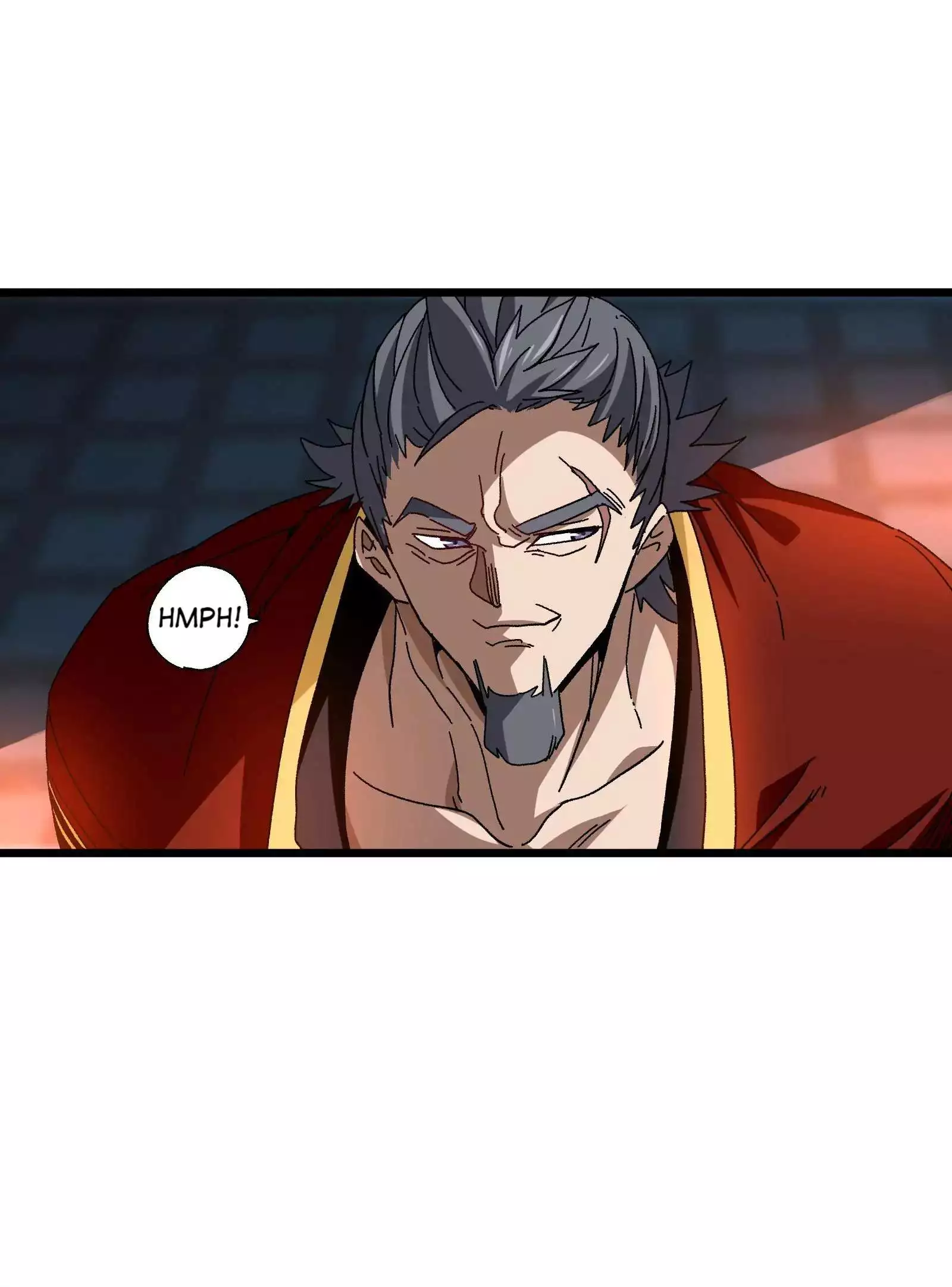 The Unrivaled Delinquent In Combat Has Ended Up Becoming A Healer Within A Game - Chapter 28 - Page 4
