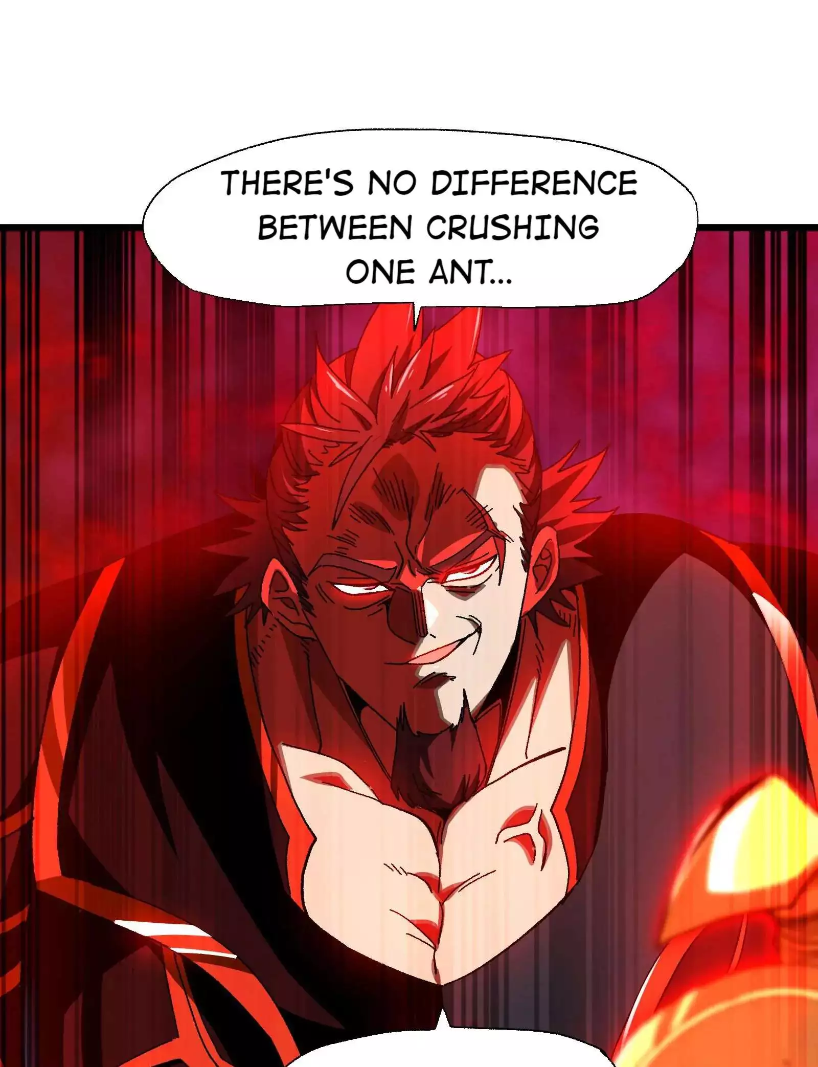 The Unrivaled Delinquent In Combat Has Ended Up Becoming A Healer Within A Game - Chapter 28 - Page 6