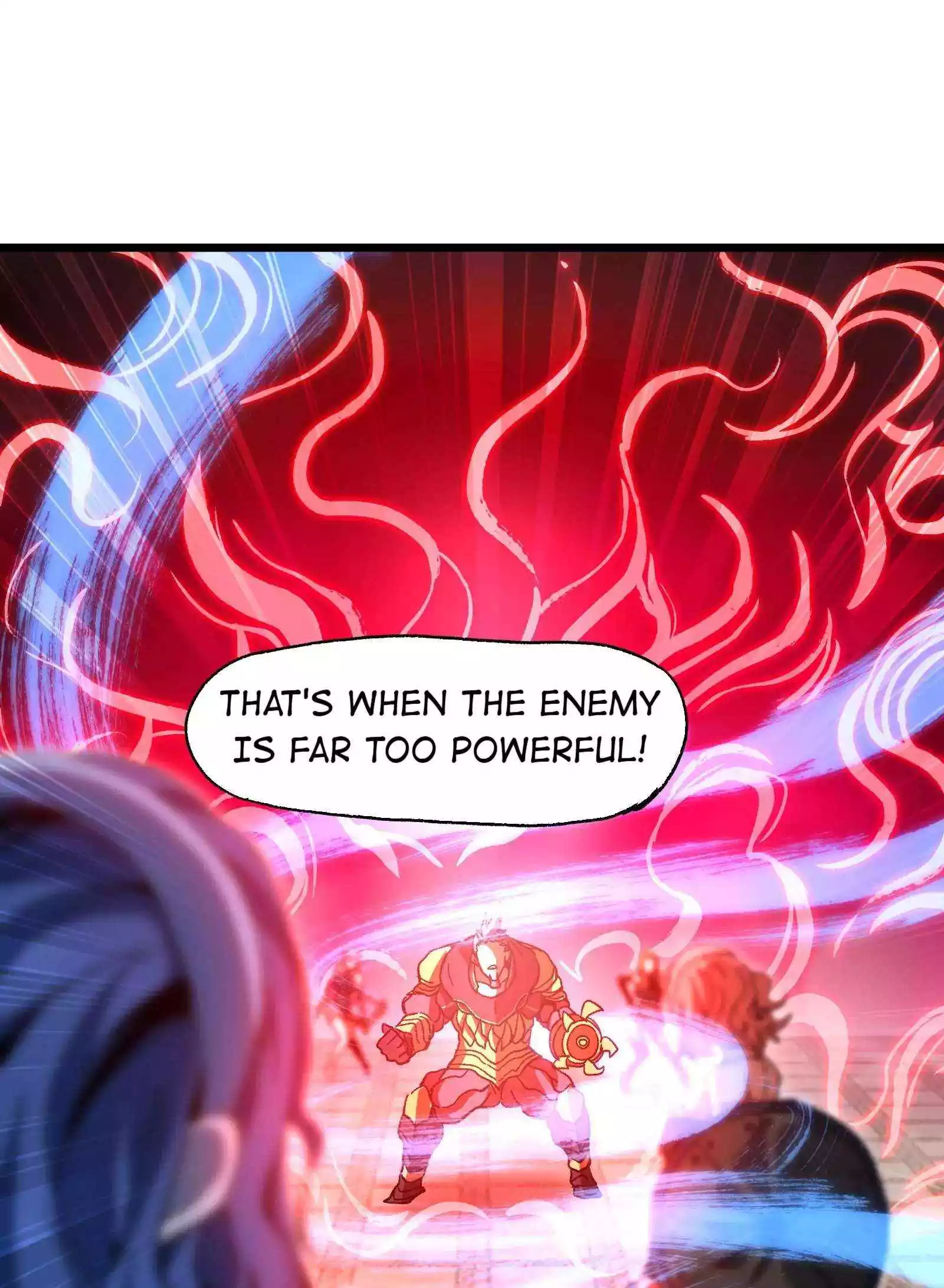 The Unrivaled Delinquent In Combat Has Ended Up Becoming A Healer Within A Game - Chapter 28 - Page 44