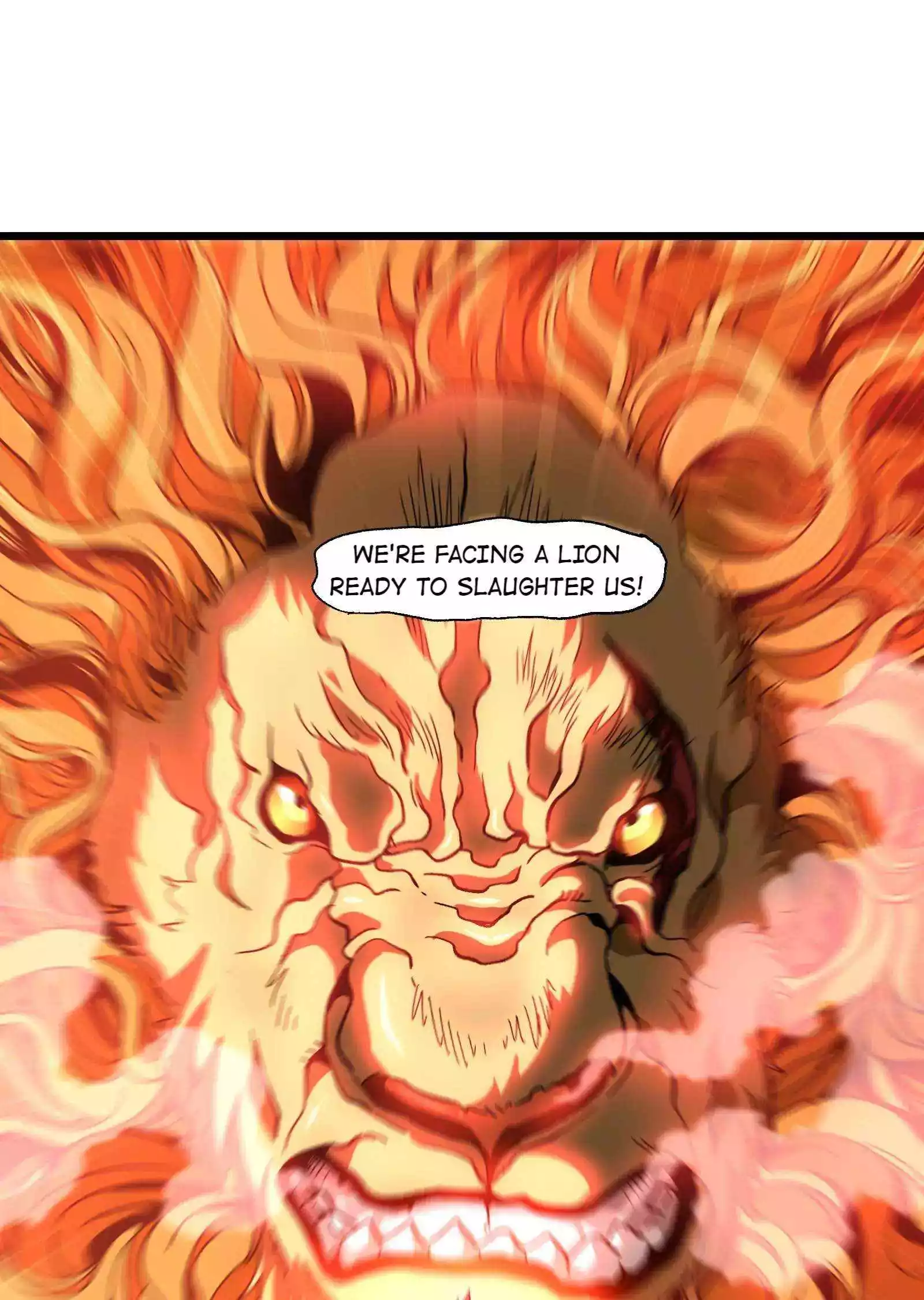 The Unrivaled Delinquent In Combat Has Ended Up Becoming A Healer Within A Game - Chapter 28 - Page 53