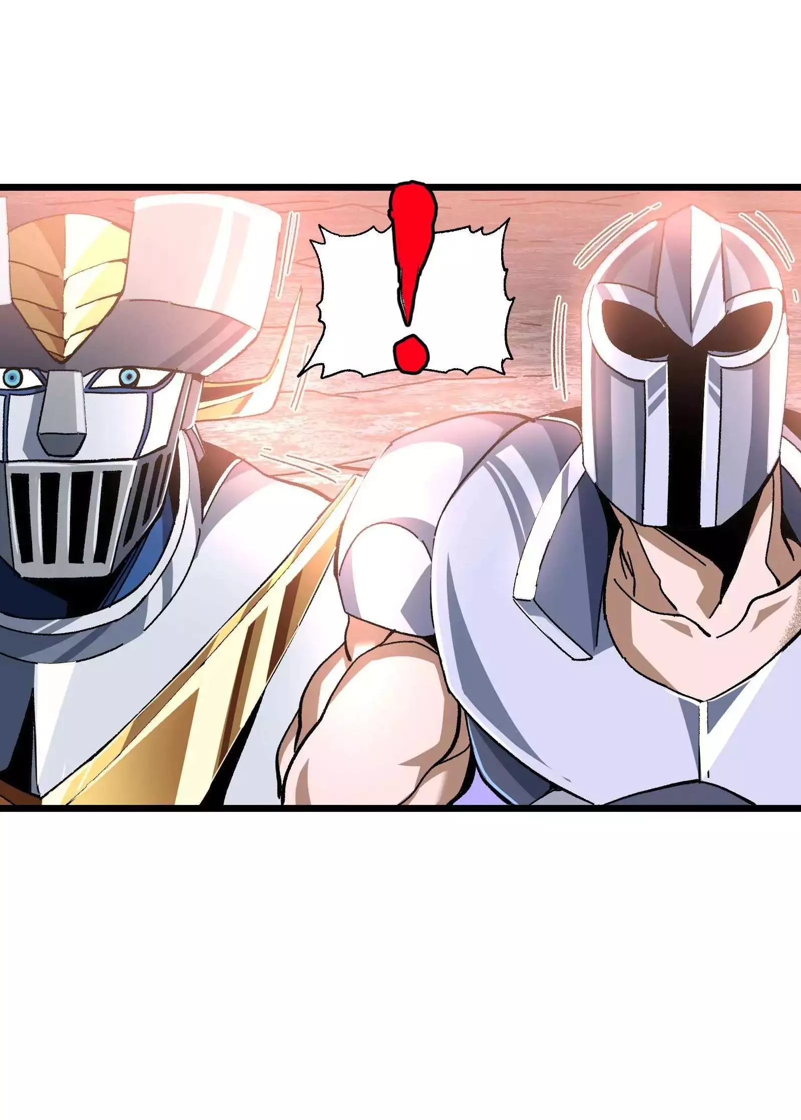 The Unrivaled Delinquent In Combat Has Ended Up Becoming A Healer Within A Game - Chapter 28 - Page 27