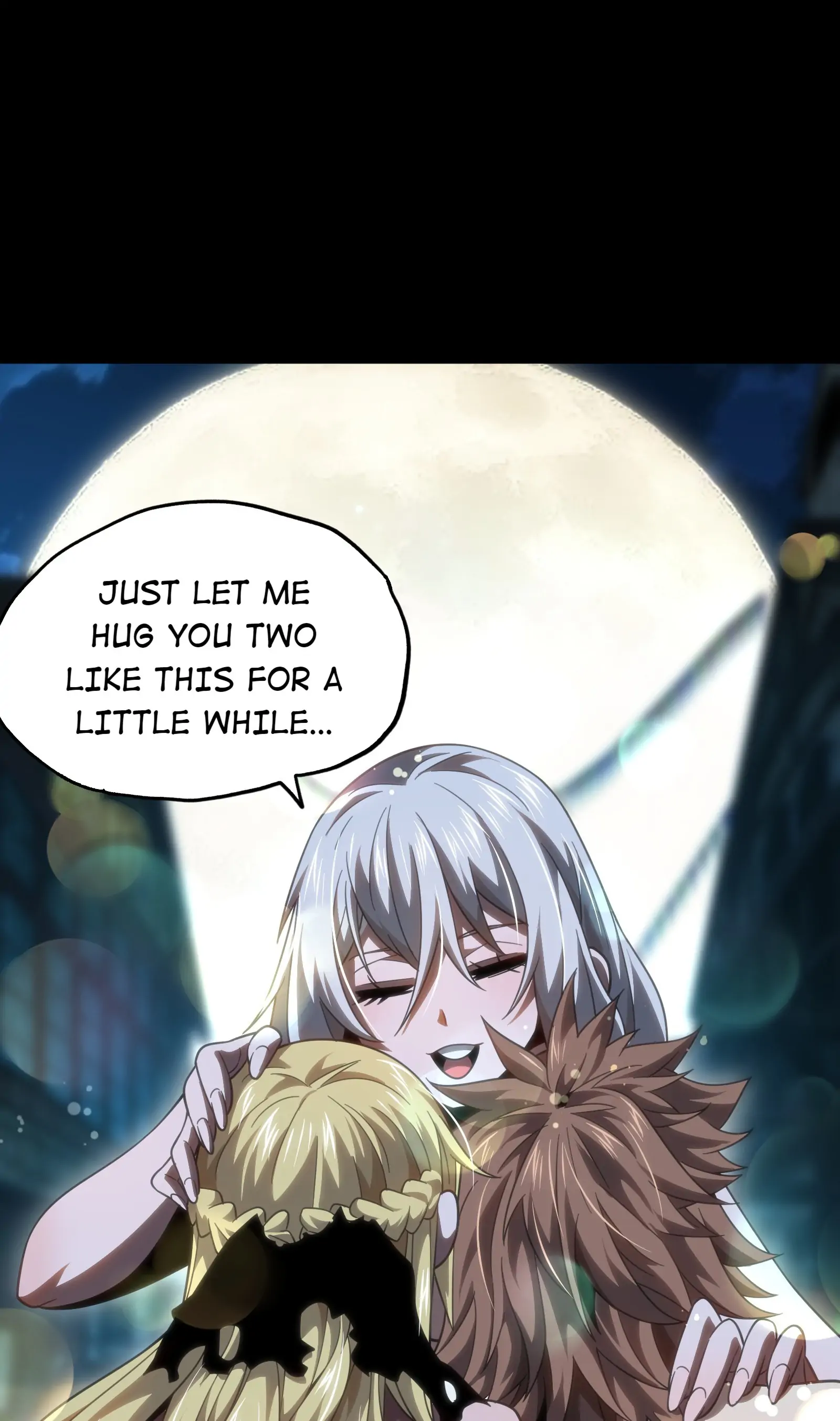 The Unrivaled Delinquent In Combat Has Ended Up Becoming A Healer Within A Game - Chapter 64 - Page 46