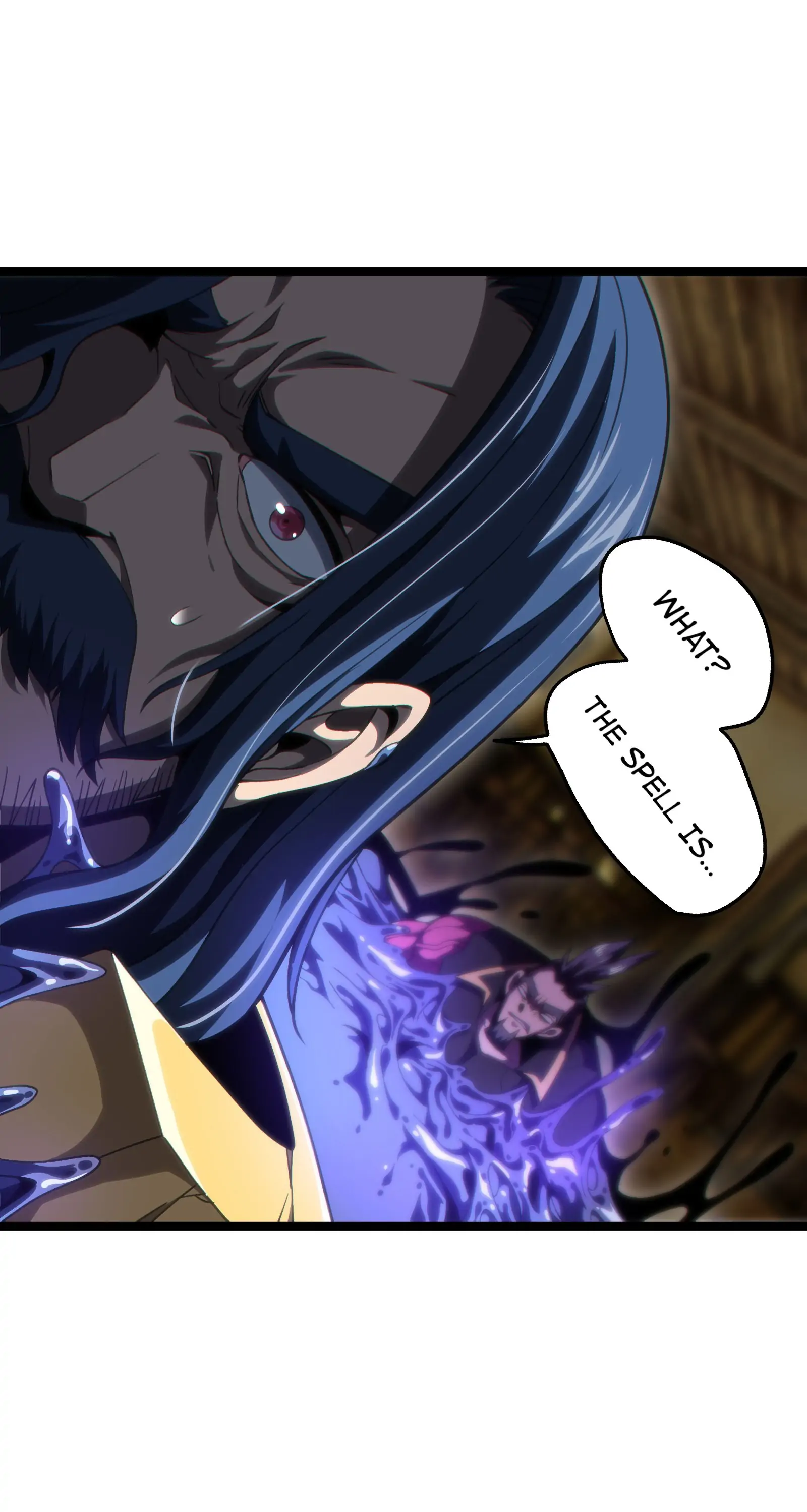 The Unrivaled Delinquent In Combat Has Ended Up Becoming A Healer Within A Game - Chapter 64 - Page 12