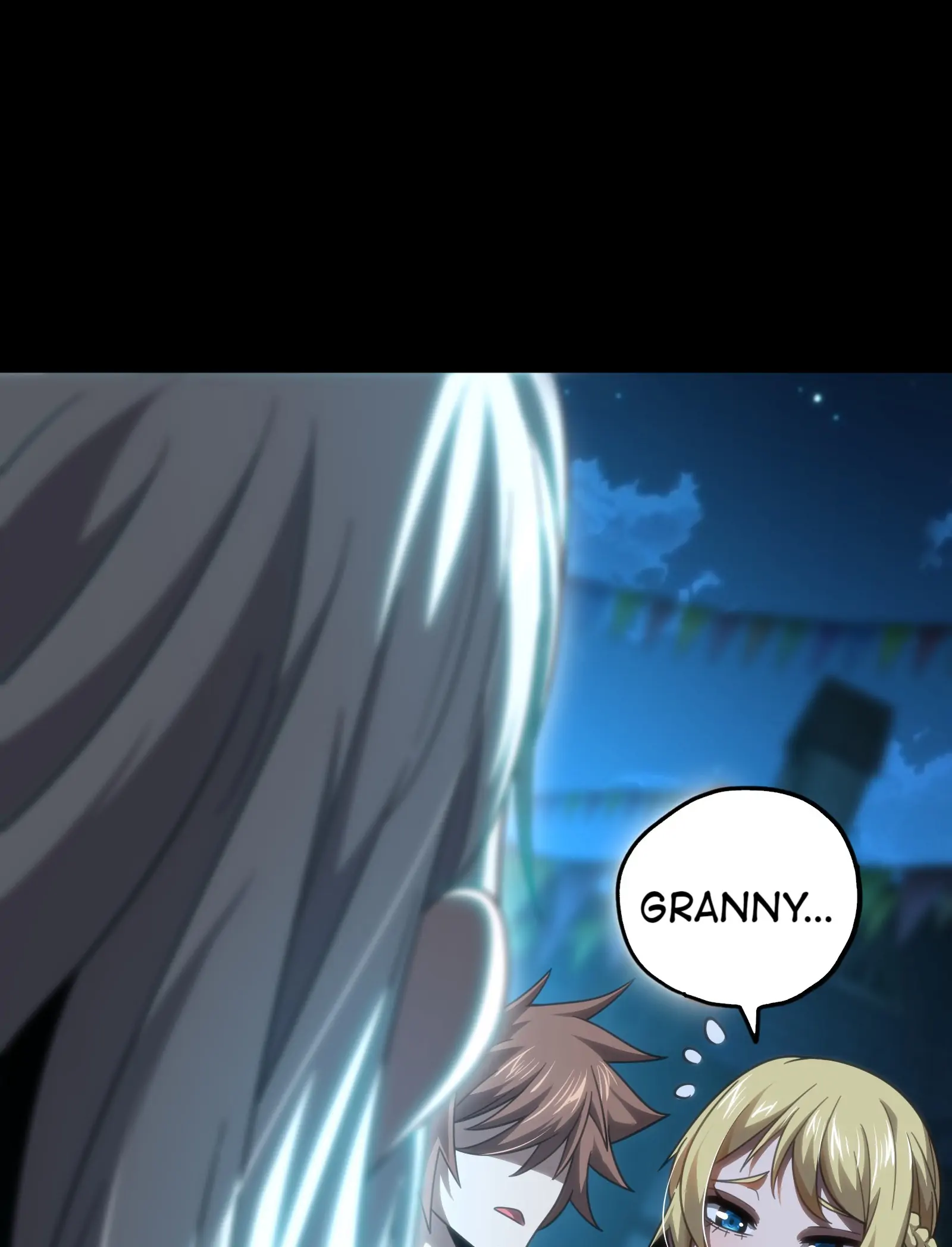 The Unrivaled Delinquent In Combat Has Ended Up Becoming A Healer Within A Game - Chapter 64 - Page 42