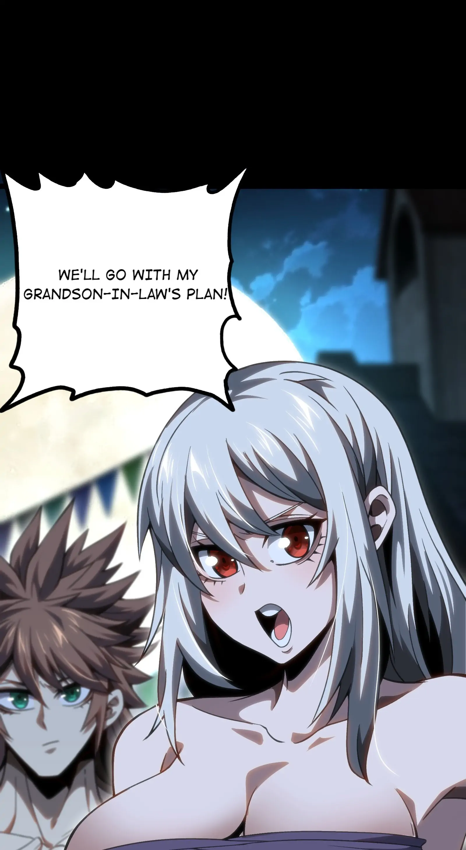 The Unrivaled Delinquent In Combat Has Ended Up Becoming A Healer Within A Game - Chapter 64 - Page 66
