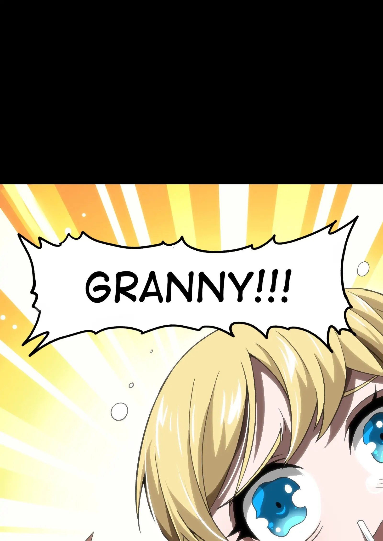 The Unrivaled Delinquent In Combat Has Ended Up Becoming A Healer Within A Game - Chapter 64 - Page 31