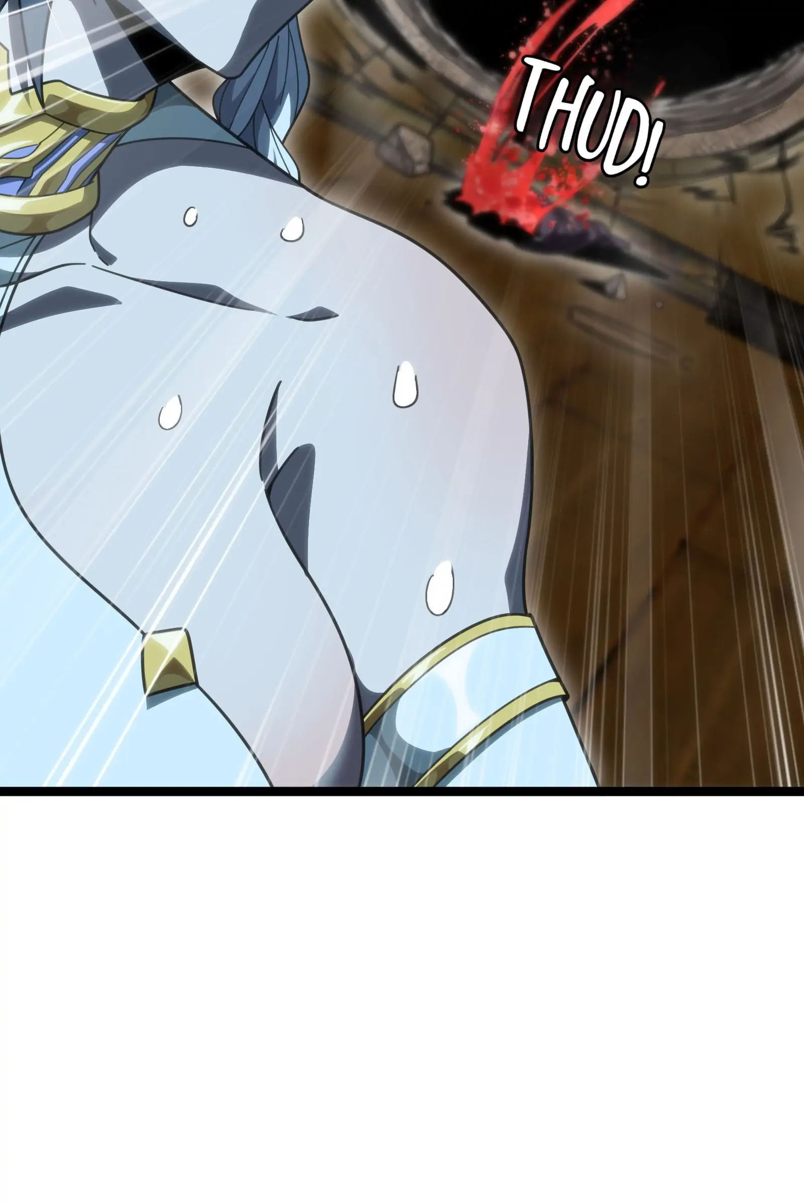 The Unrivaled Delinquent In Combat Has Ended Up Becoming A Healer Within A Game - Chapter 64 - Page 7