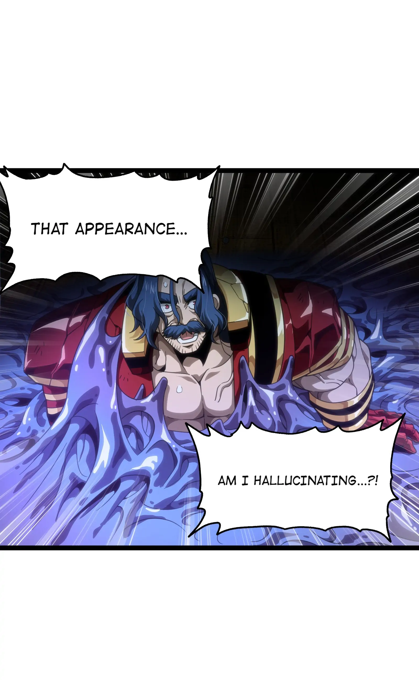 The Unrivaled Delinquent In Combat Has Ended Up Becoming A Healer Within A Game - Chapter 64 - Page 22